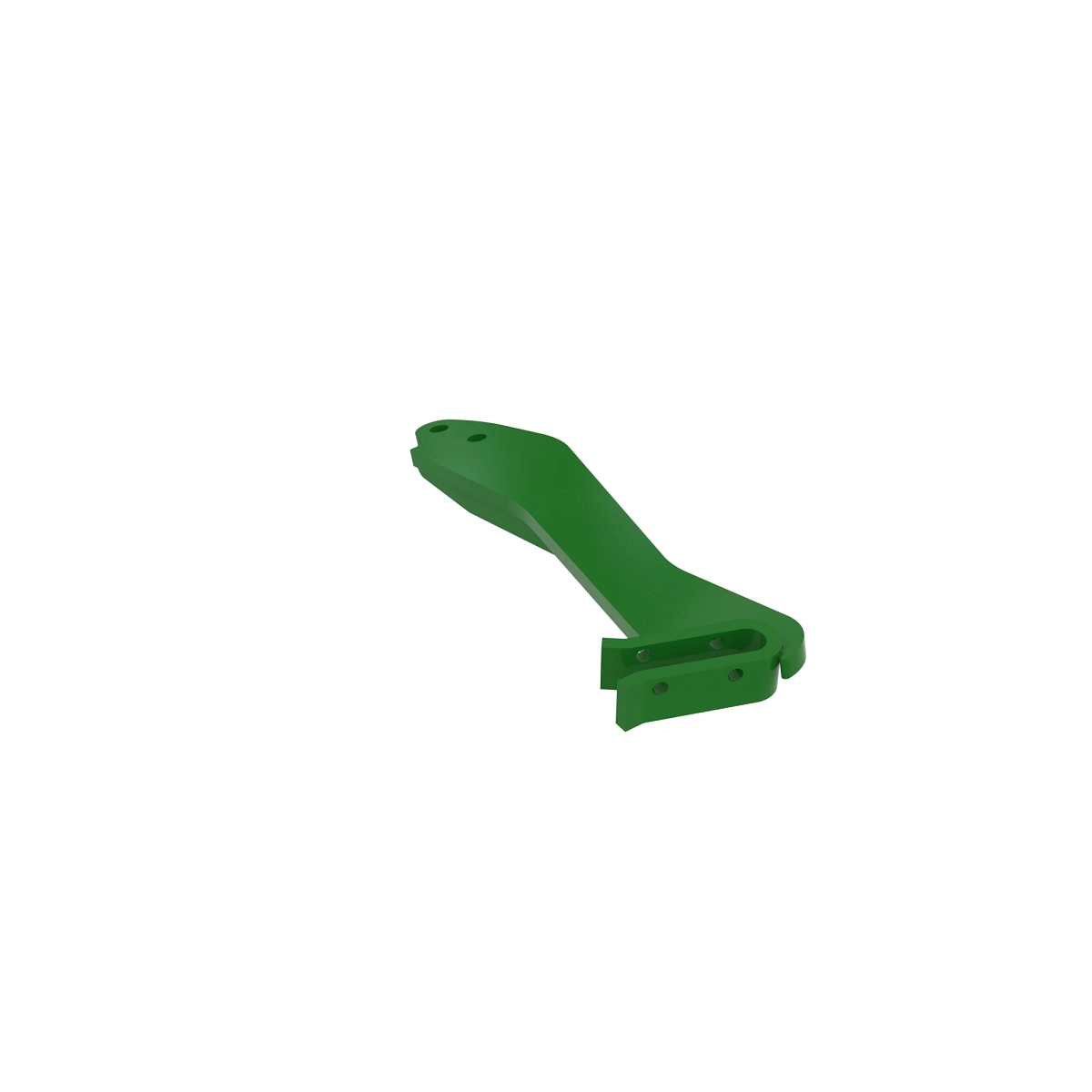 Lift Arm, LH, Front Hitc