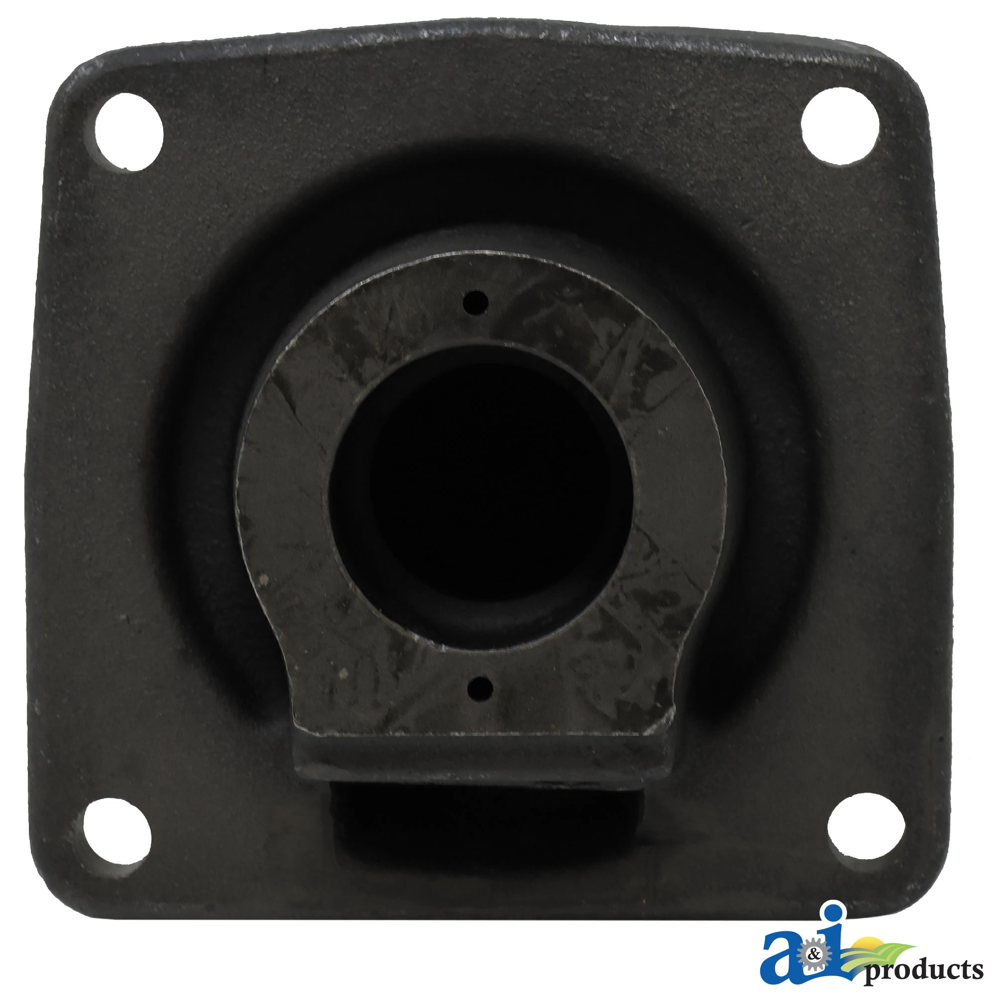 Bearing Housing without Bearing