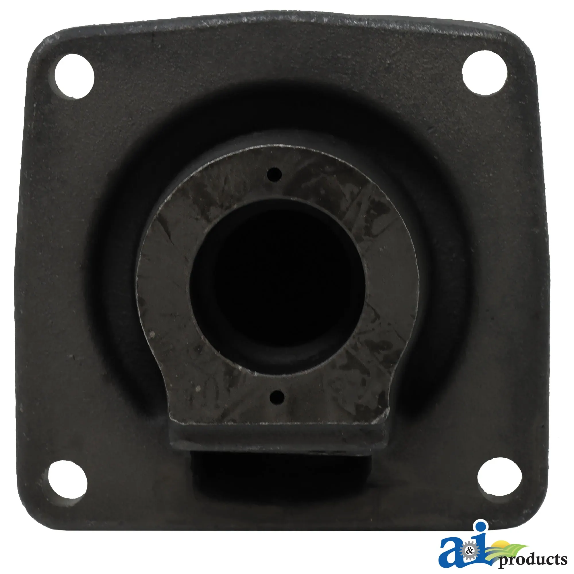 Bearing Housing without Bearing