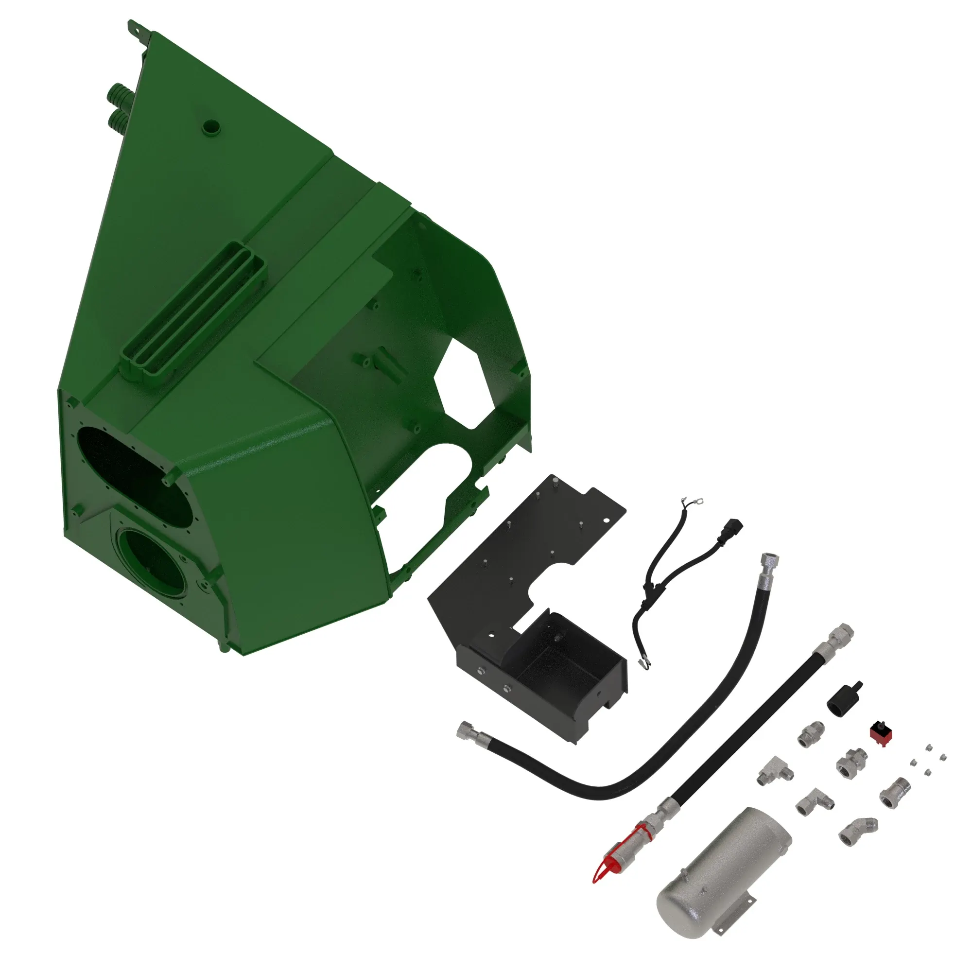 Pump Kit