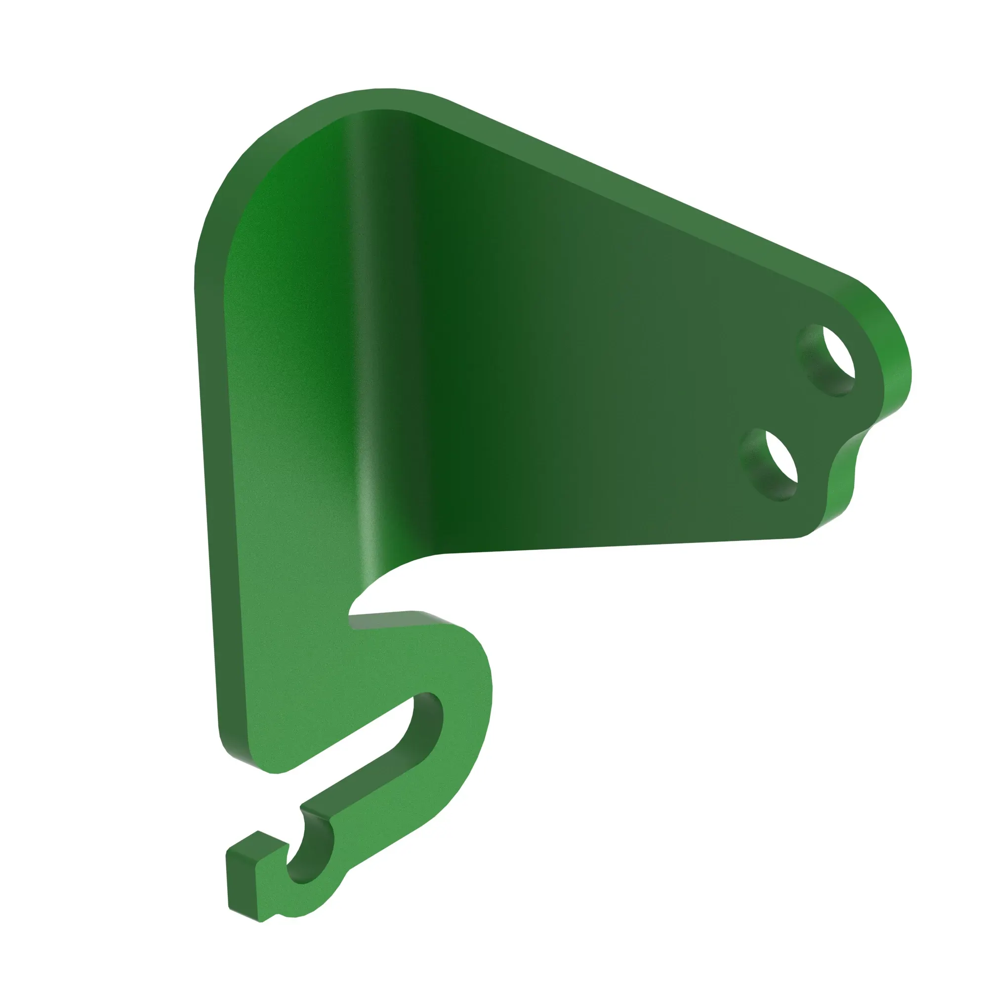 BRACKET, HYDRO HANDLE