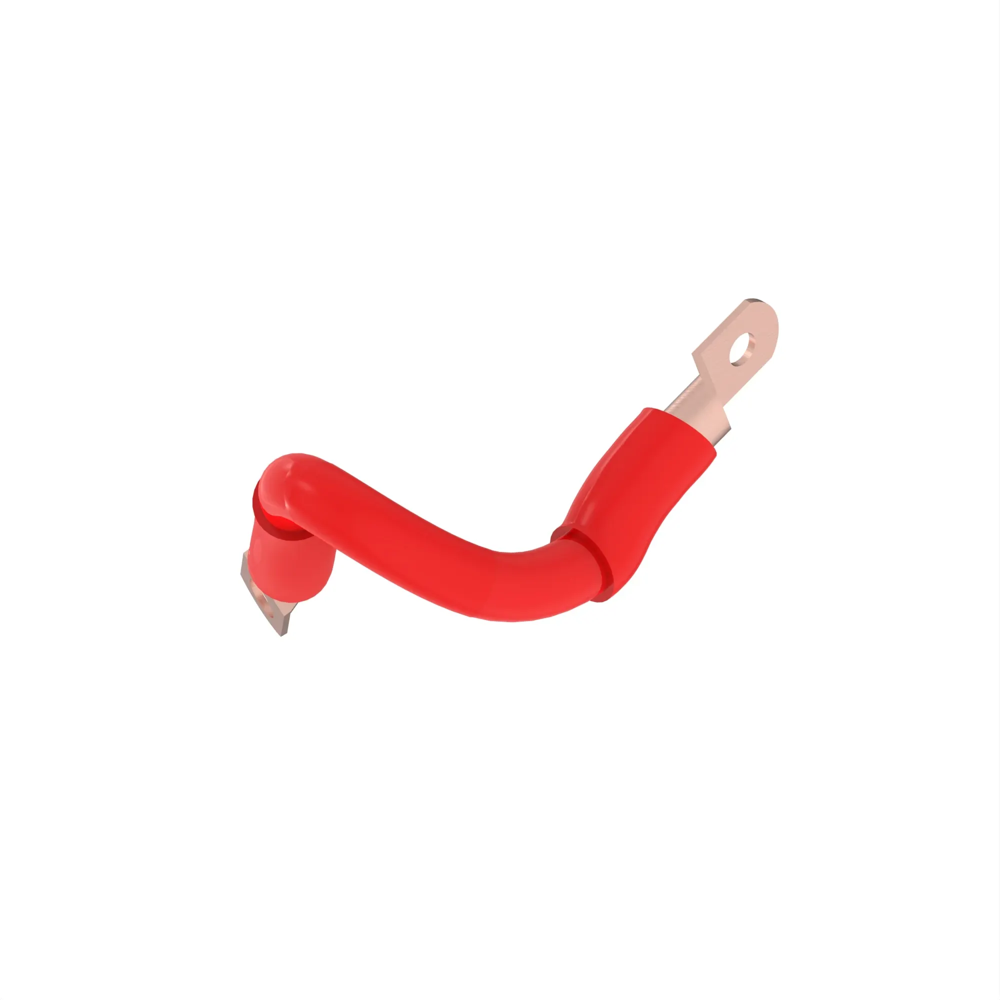 BATTERY CABLE, NEGATIVE / ENGINE /