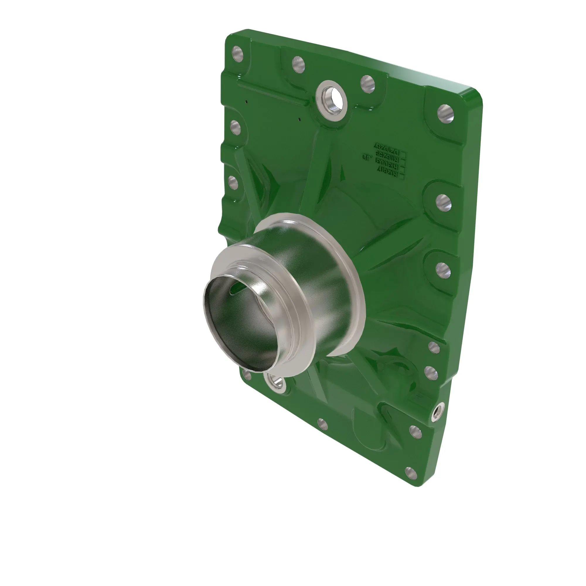 John Deere Differential Case Cover - R116259