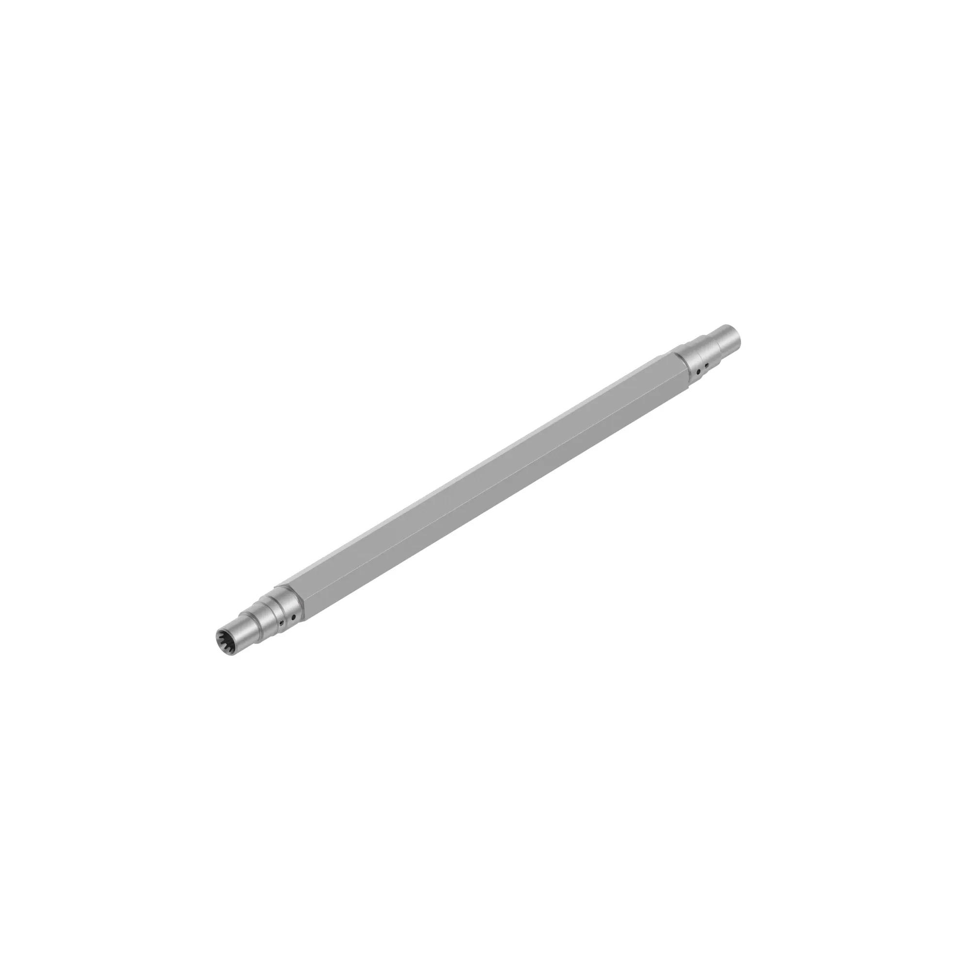 22" REEL SHAFT (H VERTICUTTER)
