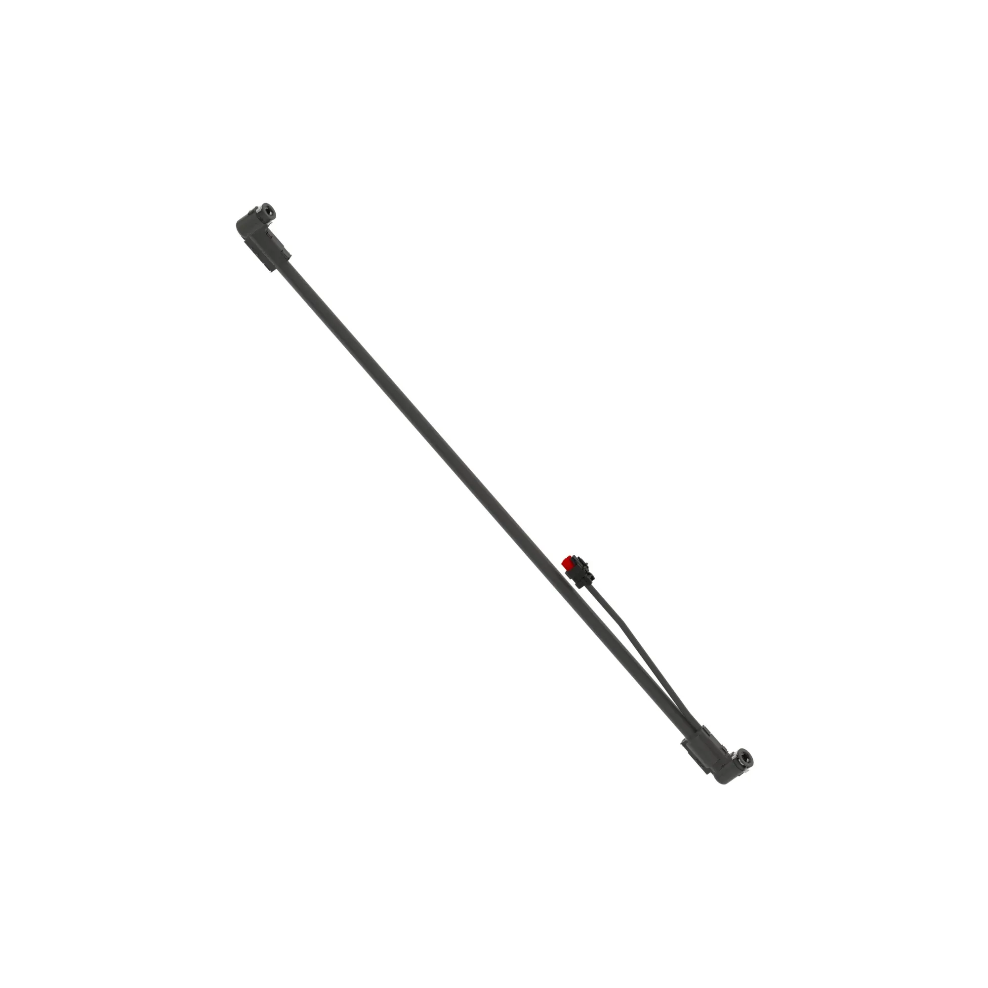 DEF LINE, SUCTION JUMPER, 800MM FOR