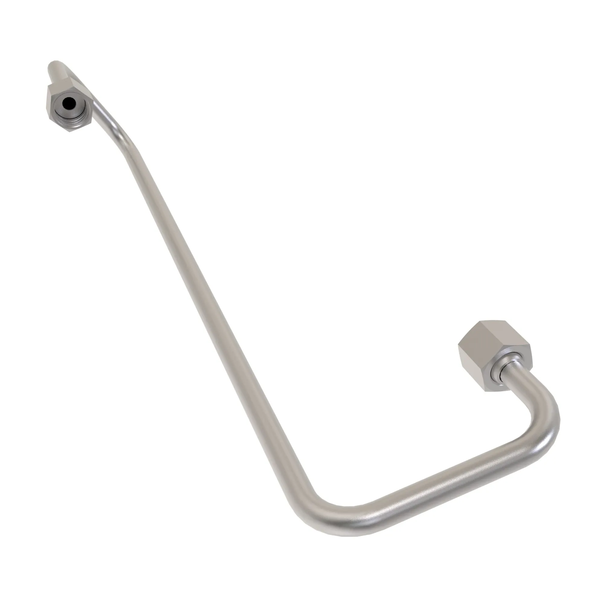John Deere Fuel Line, Dosing - AT373674