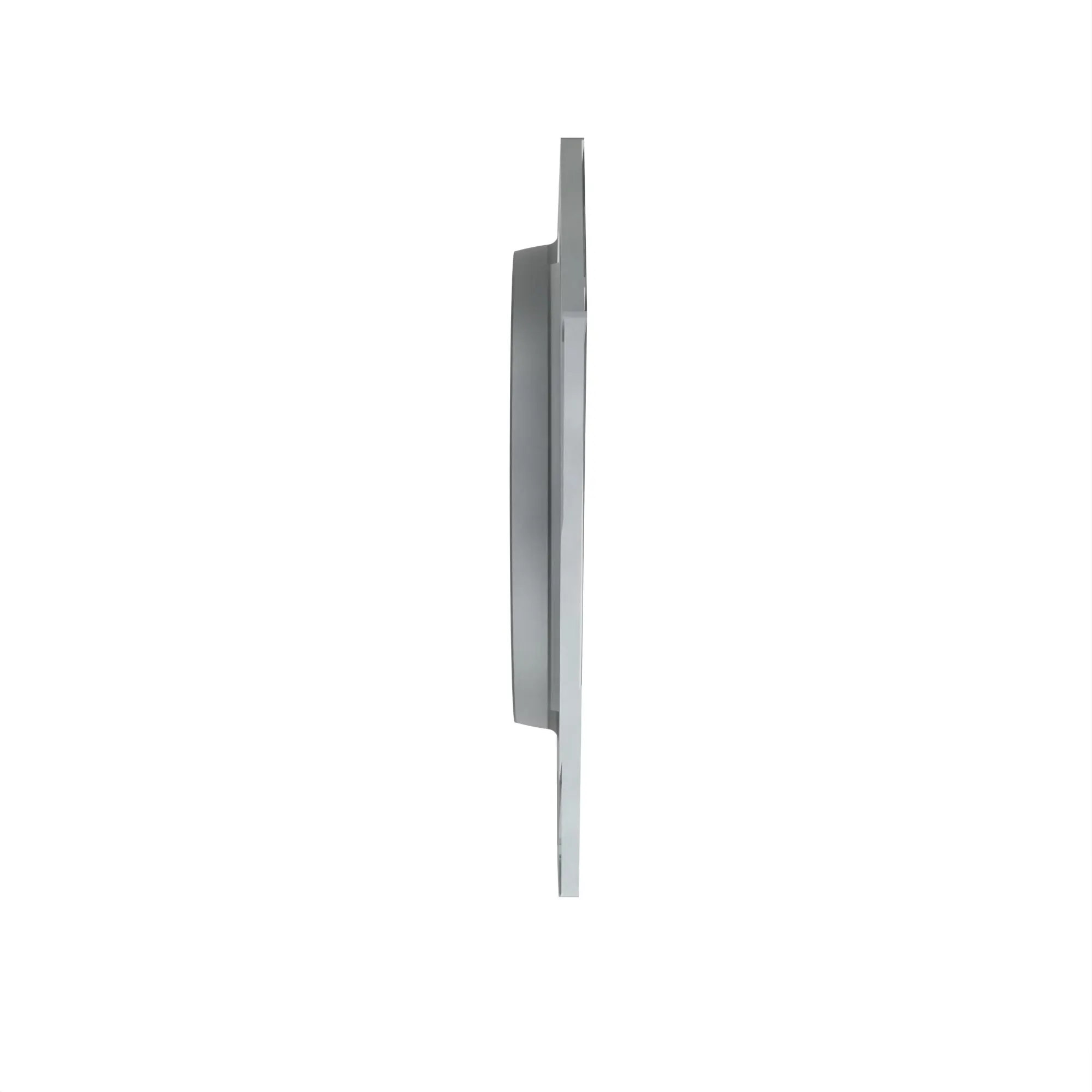PRESSED FLANGED HOUSING