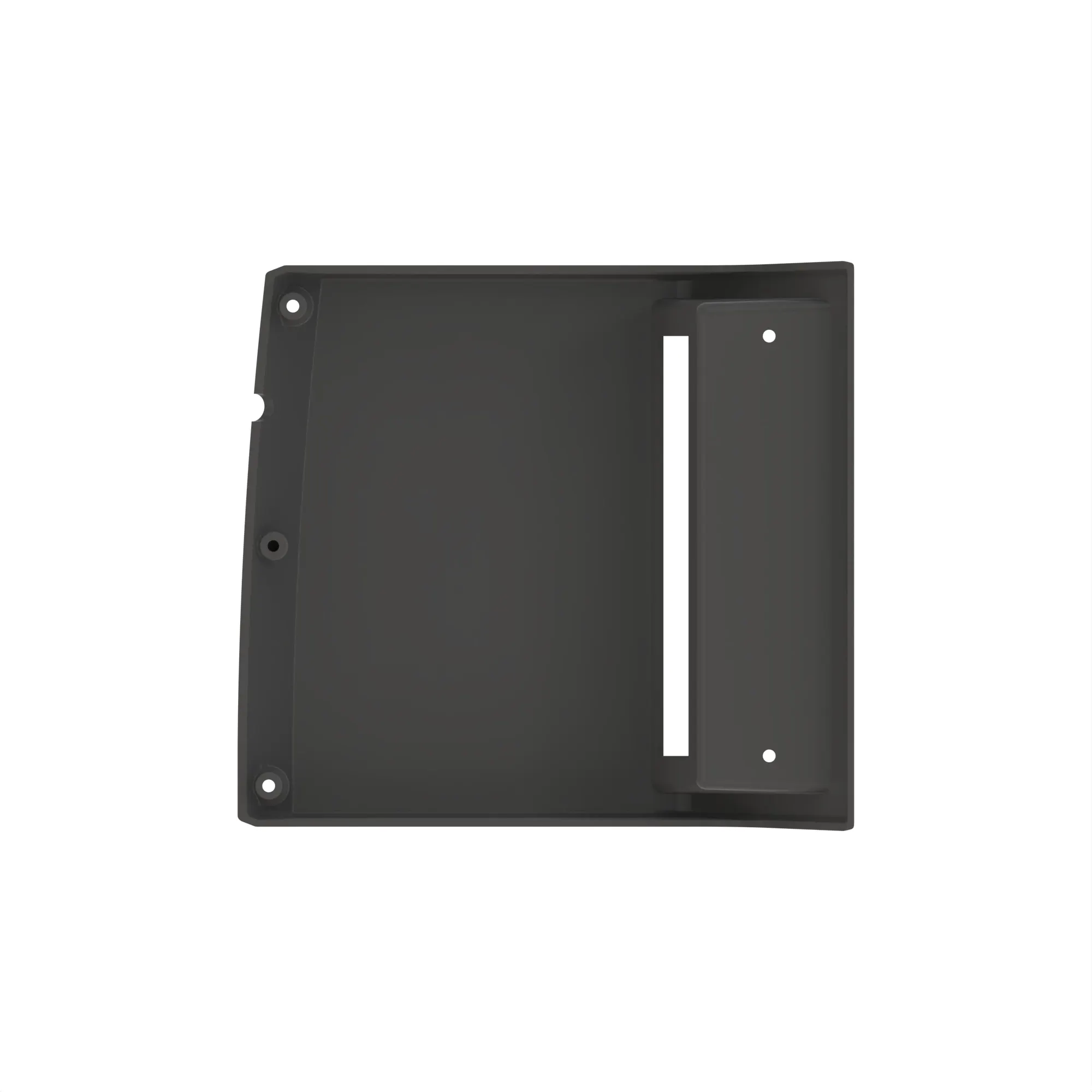 BEZEL, RADIO