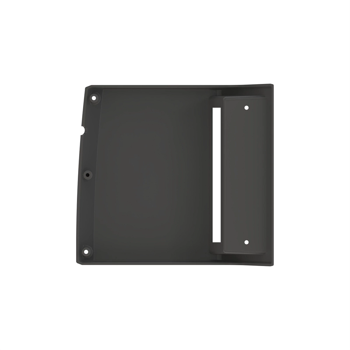 BEZEL, RADIO