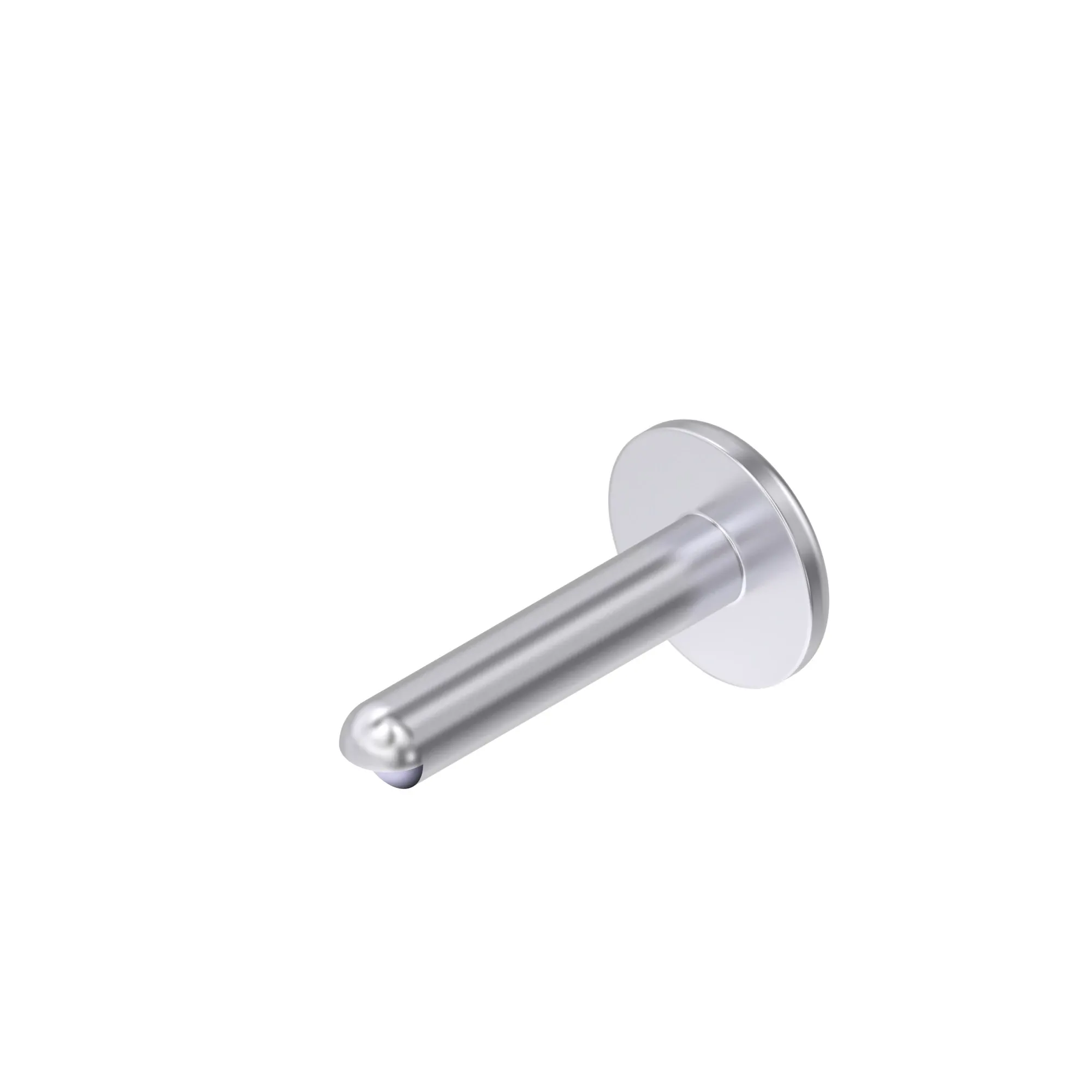 RIVET, BLIND 5 X 20 - ALA/ST - H