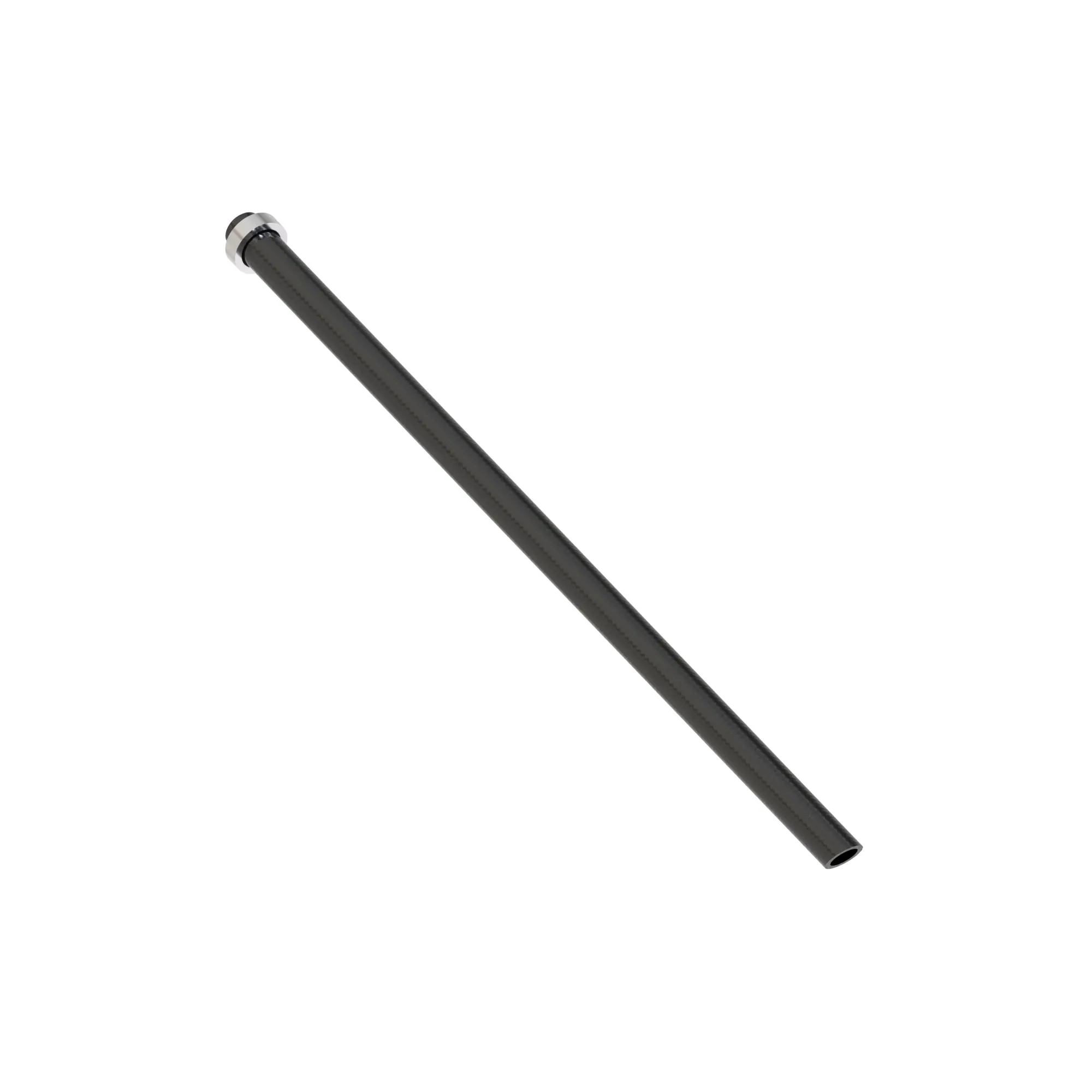John Deere Lubrication Suction Pipe - AN192312