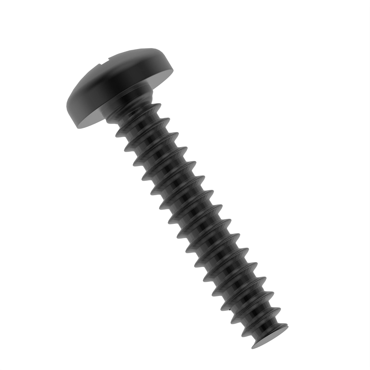 SCREW, SLFTPG, SPD THD, CR PAN HD