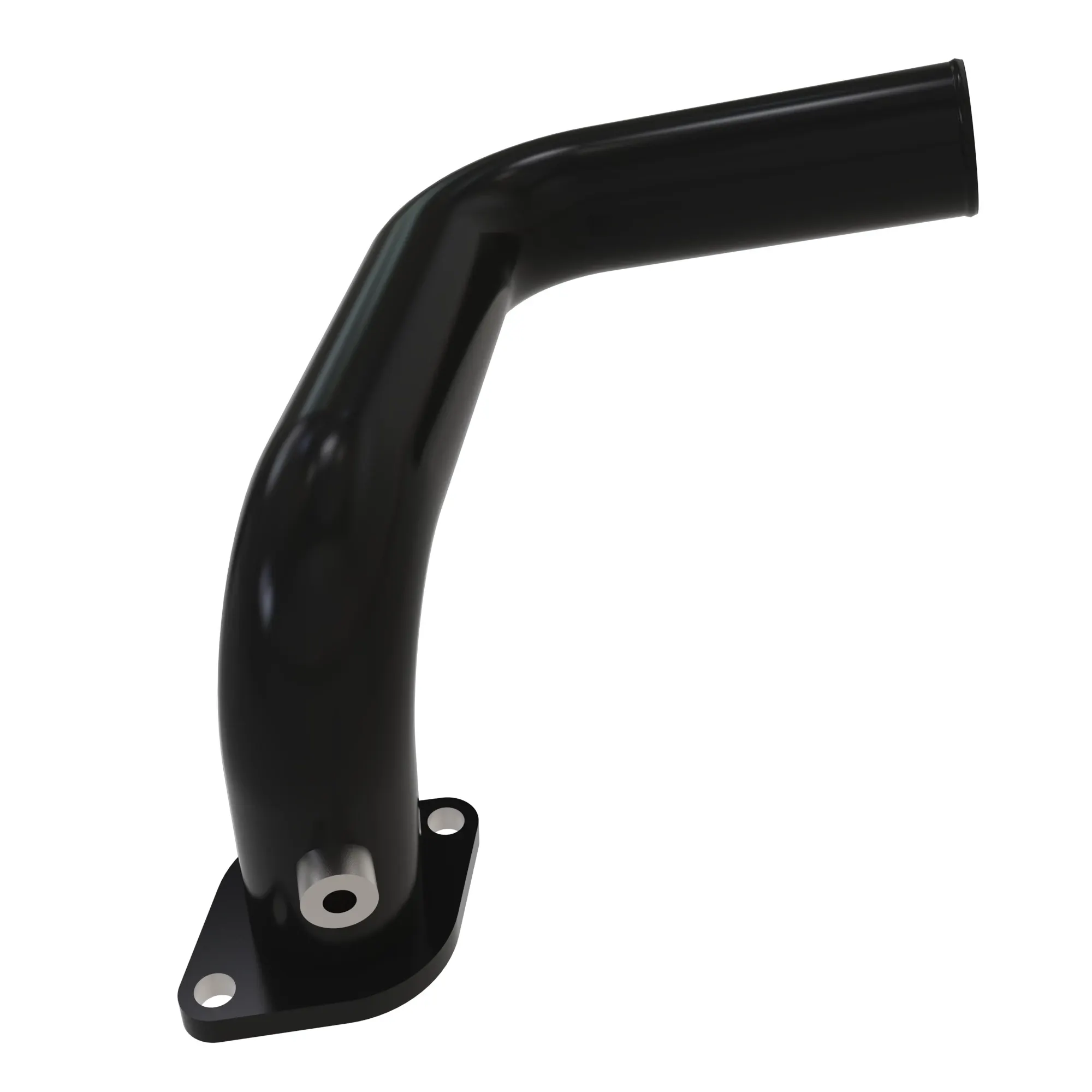 John Deere Air Duct, Air Inlet with Aneroid - RE520510