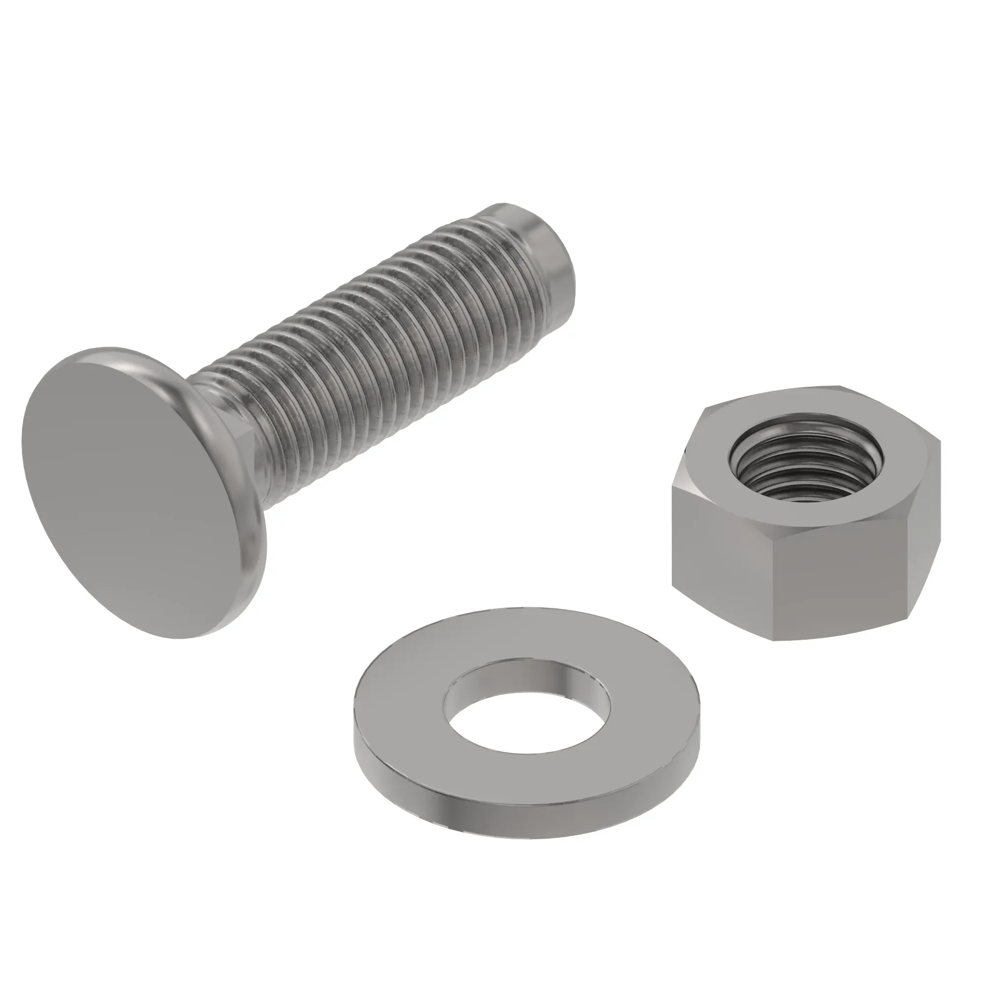 Package Of Parts