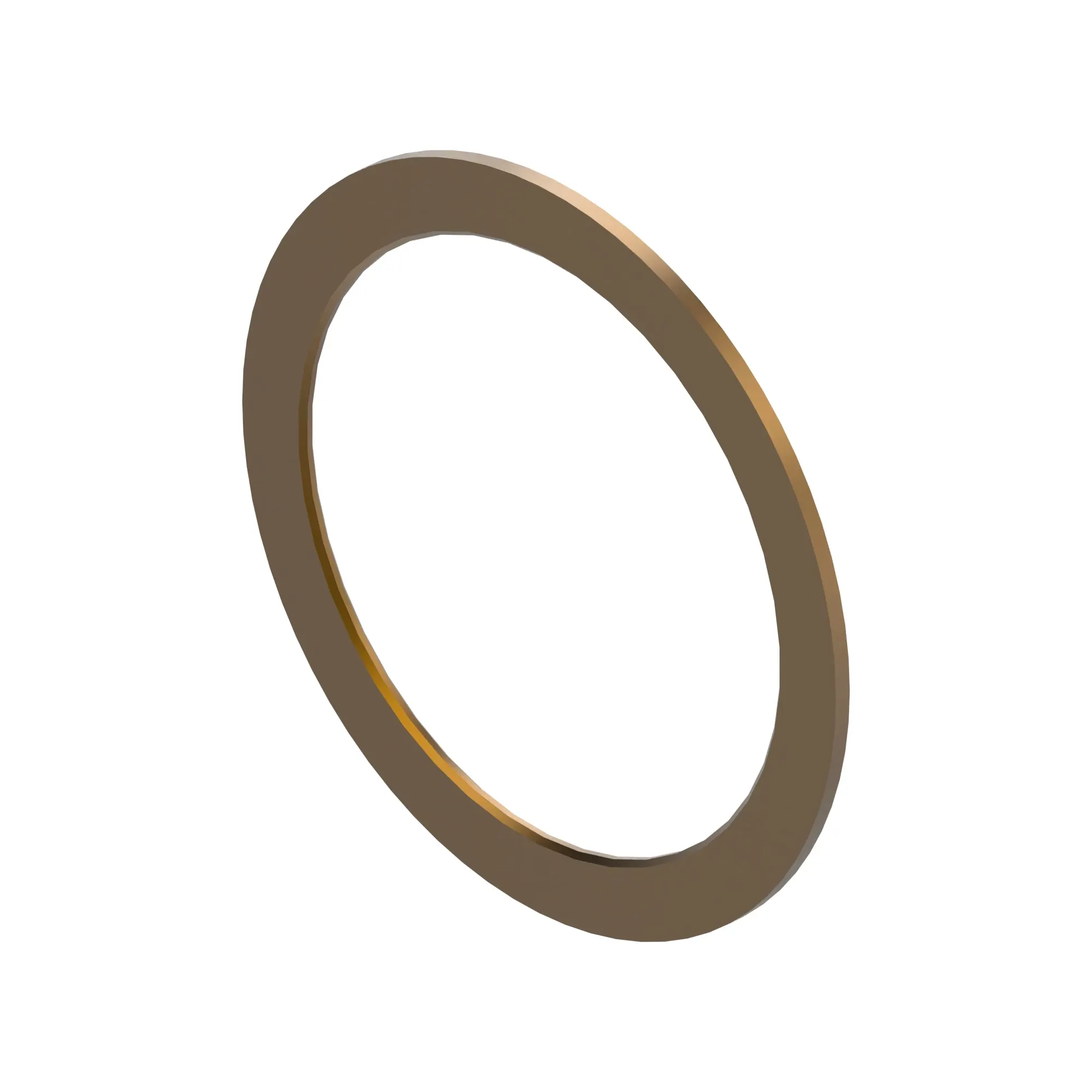 THRUST WASHER, CAR SPACER