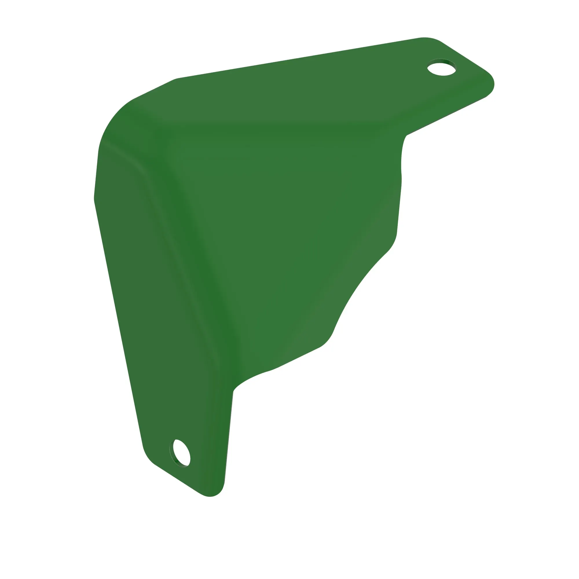 ILS Suspension Position Sensor