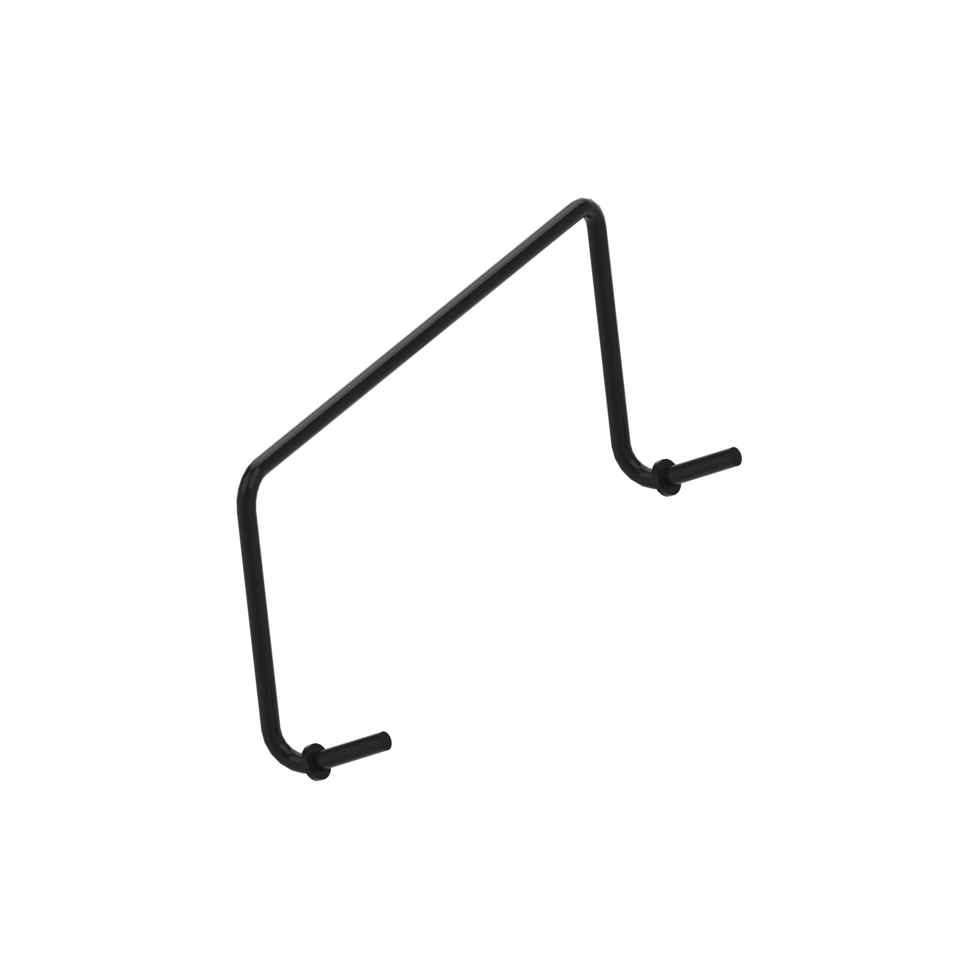 SUPPORT, PO BRAKE CABLE