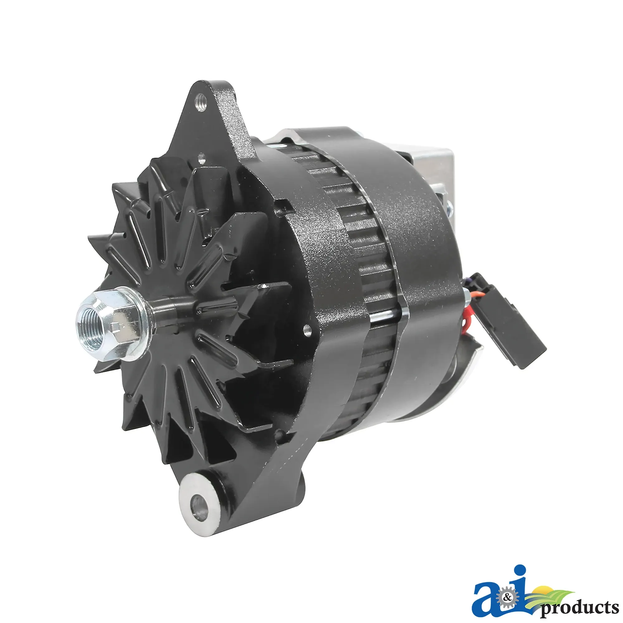 A&I Products Alternator, 12 Volt, 35 Amp - A-TY1427