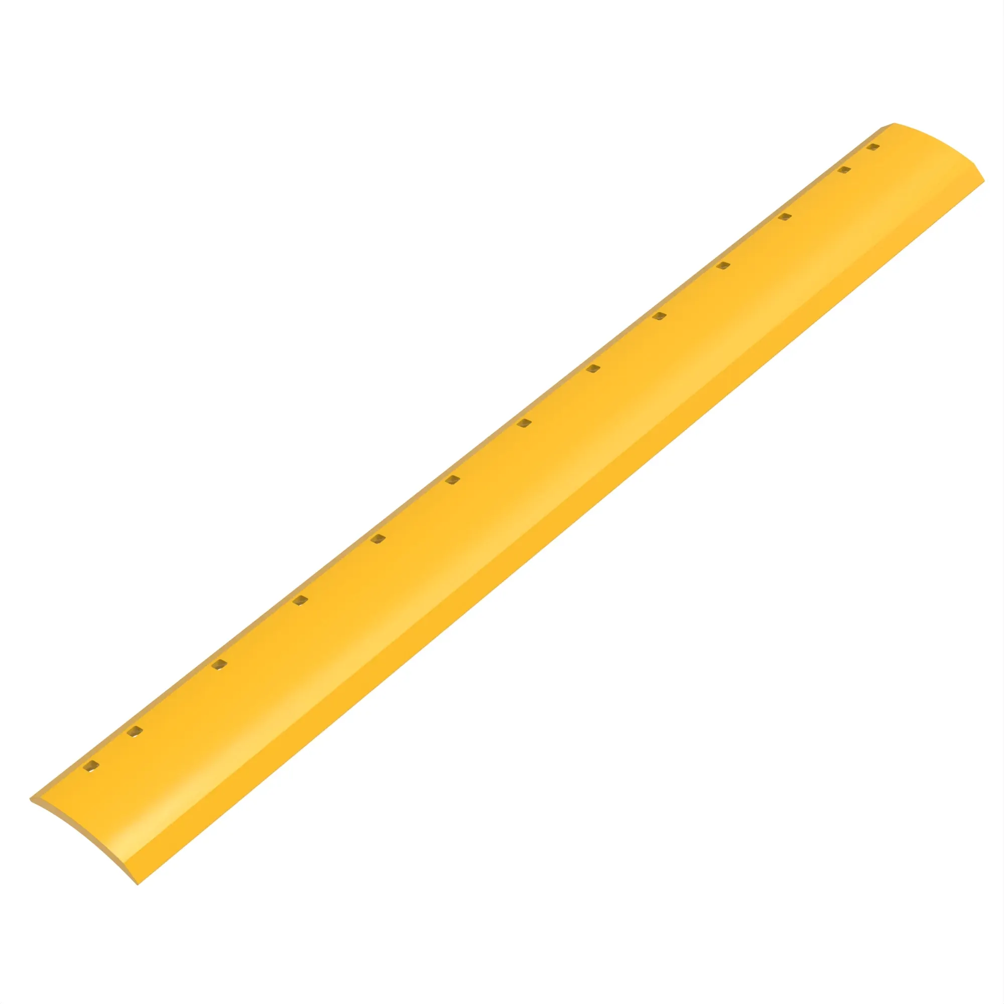 Carbon Grader Blade