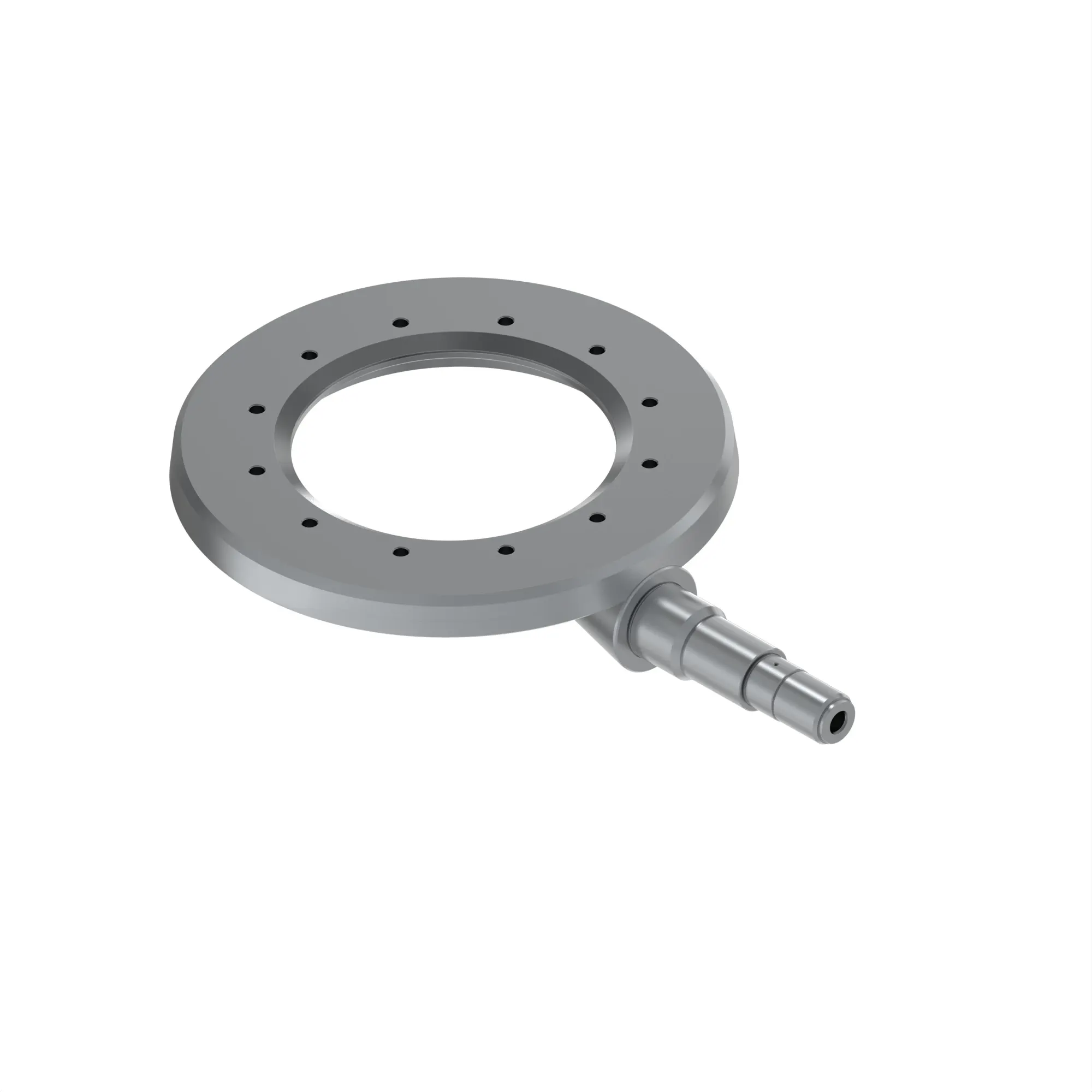 RE594875: Differential Spiral Bevel Ring Gear and Pinion