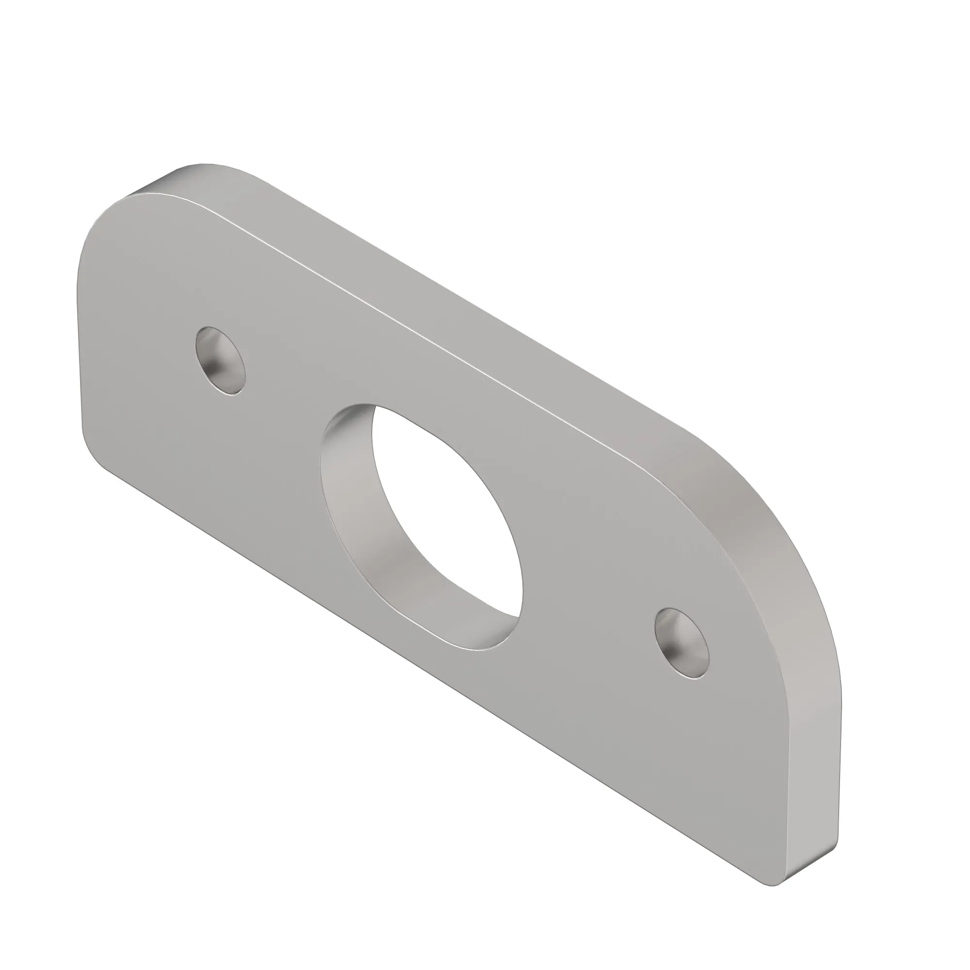 LATCH PLATE