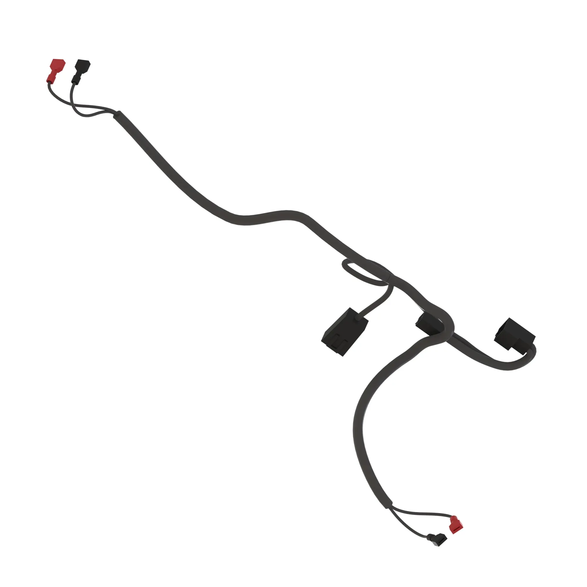 HARNESS, HORN KIT WIRING
MDUV GATOR