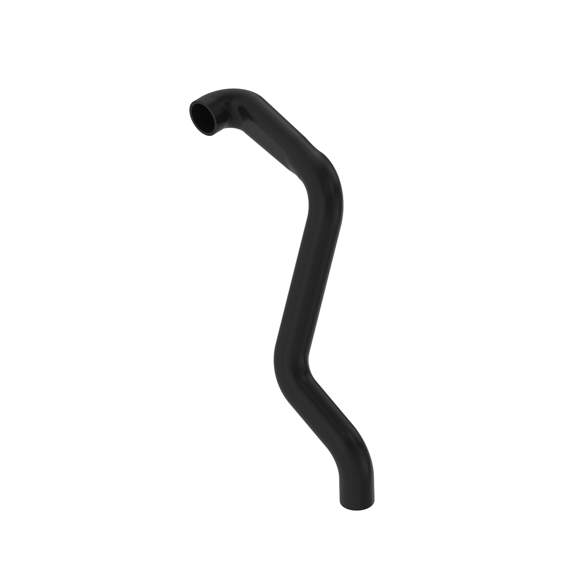 John Deere Air Intake Hose - M157726