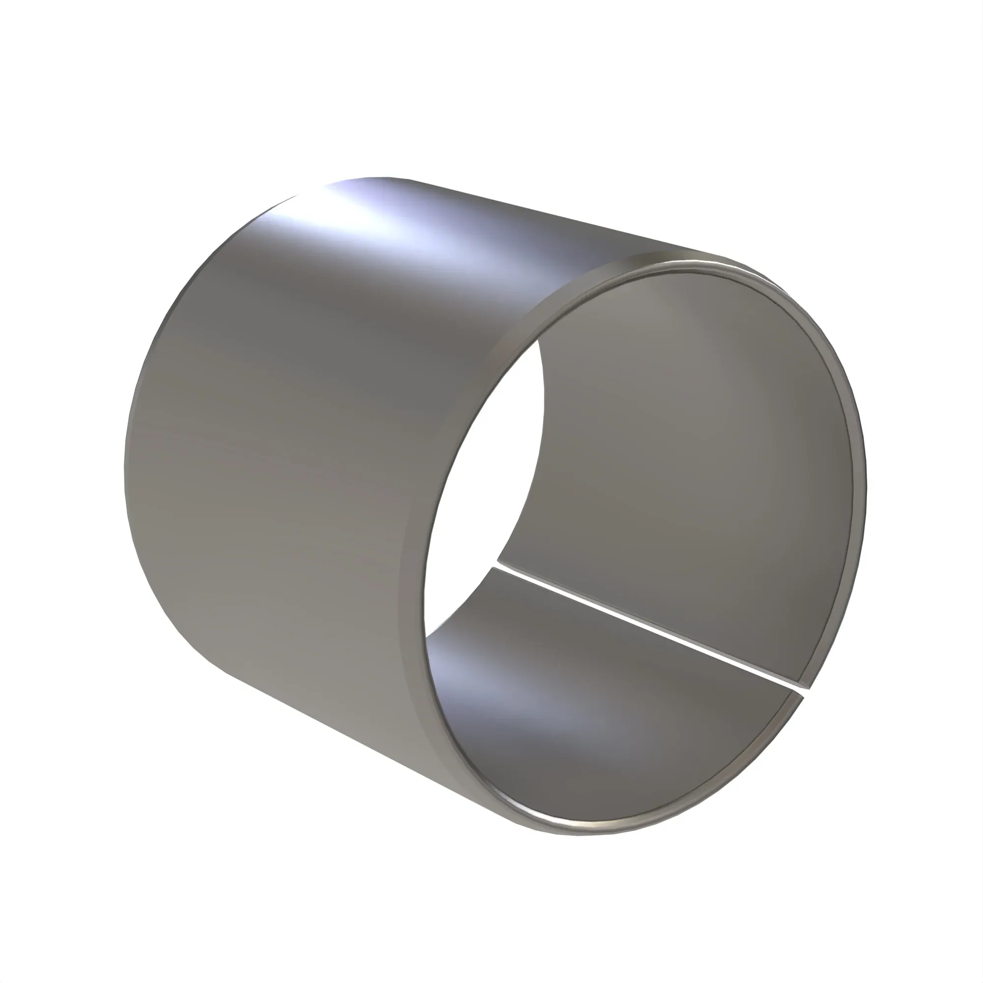 John Deere Cylindrical Split Alloy Bushing - Z27522