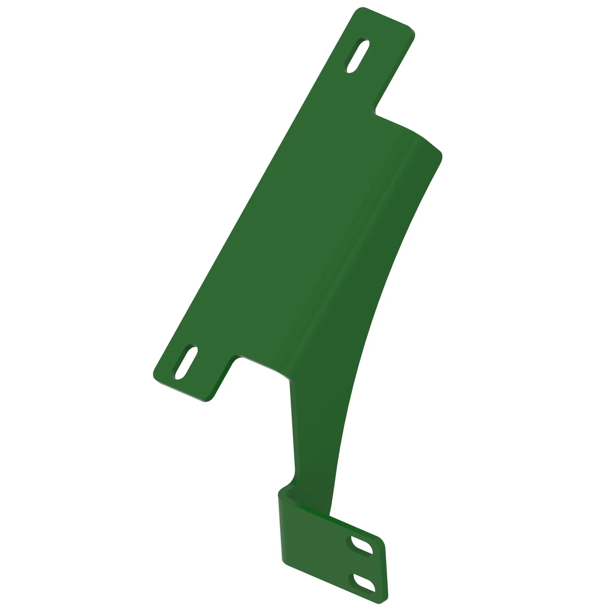 BRACKET DEFLECTOR TOP BEAM