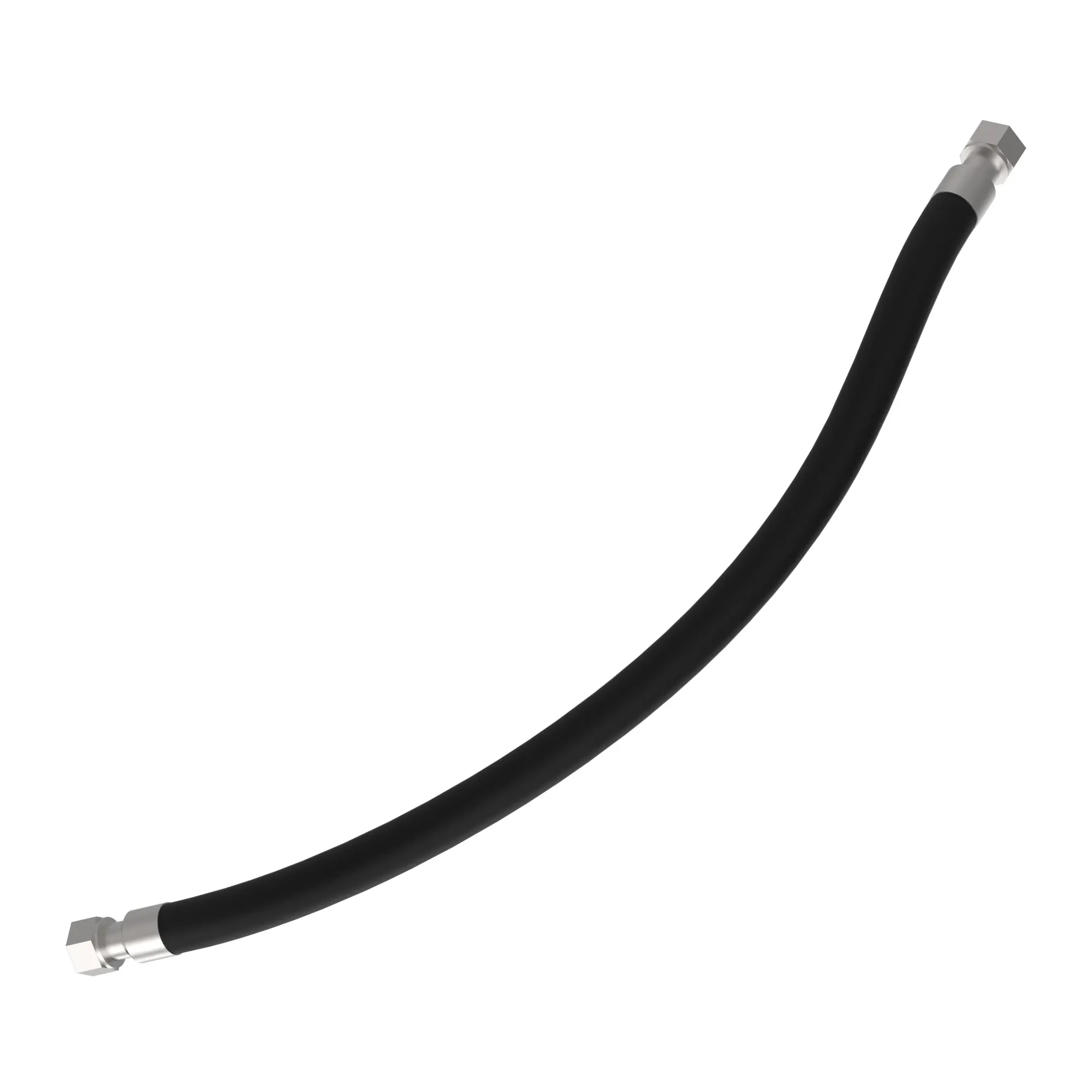 John Deere Hydraulic Hose - F072938
