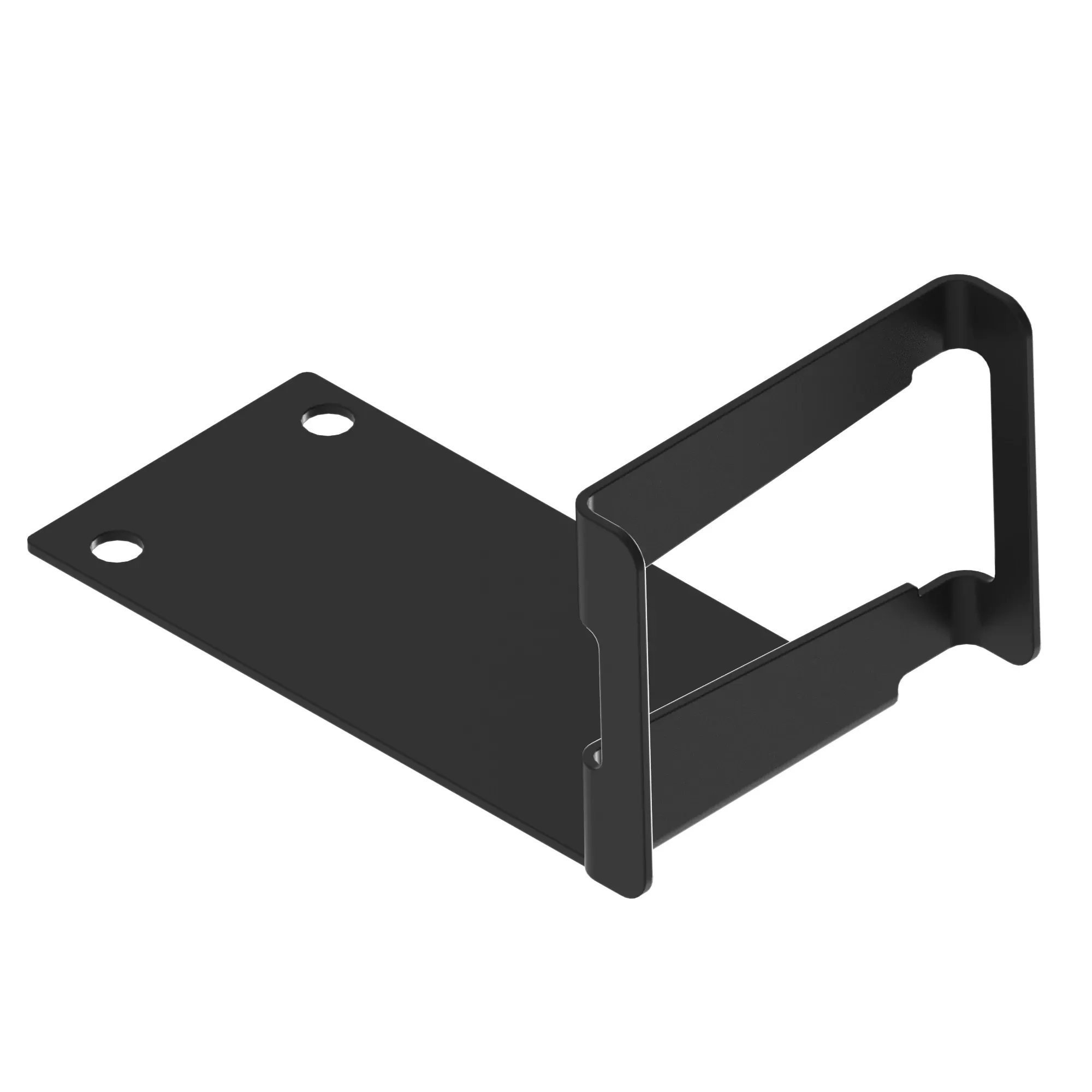 BRACKET, COOLANT BOTTLE