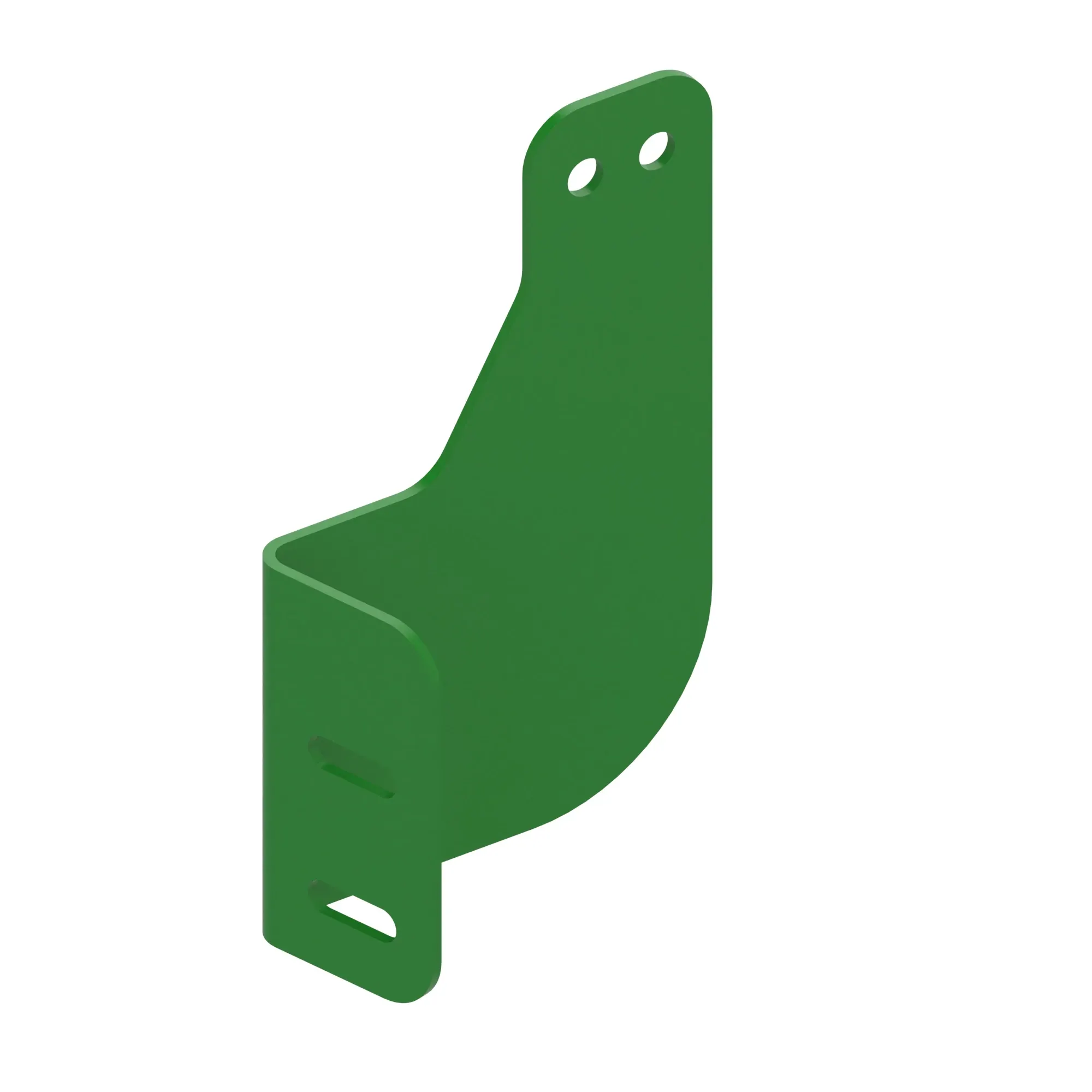 John Deere Plate - HXE167954