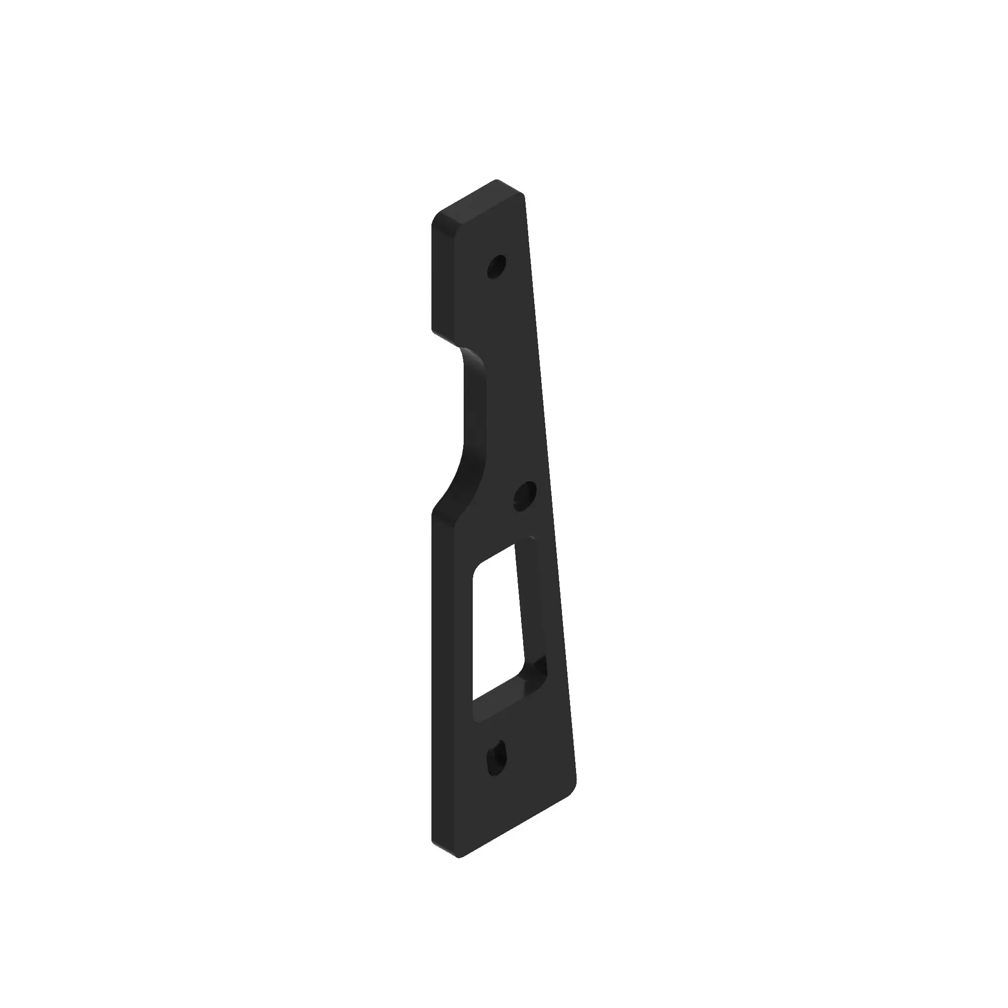 John Deere Command Arm Support Bracket - HXE100092