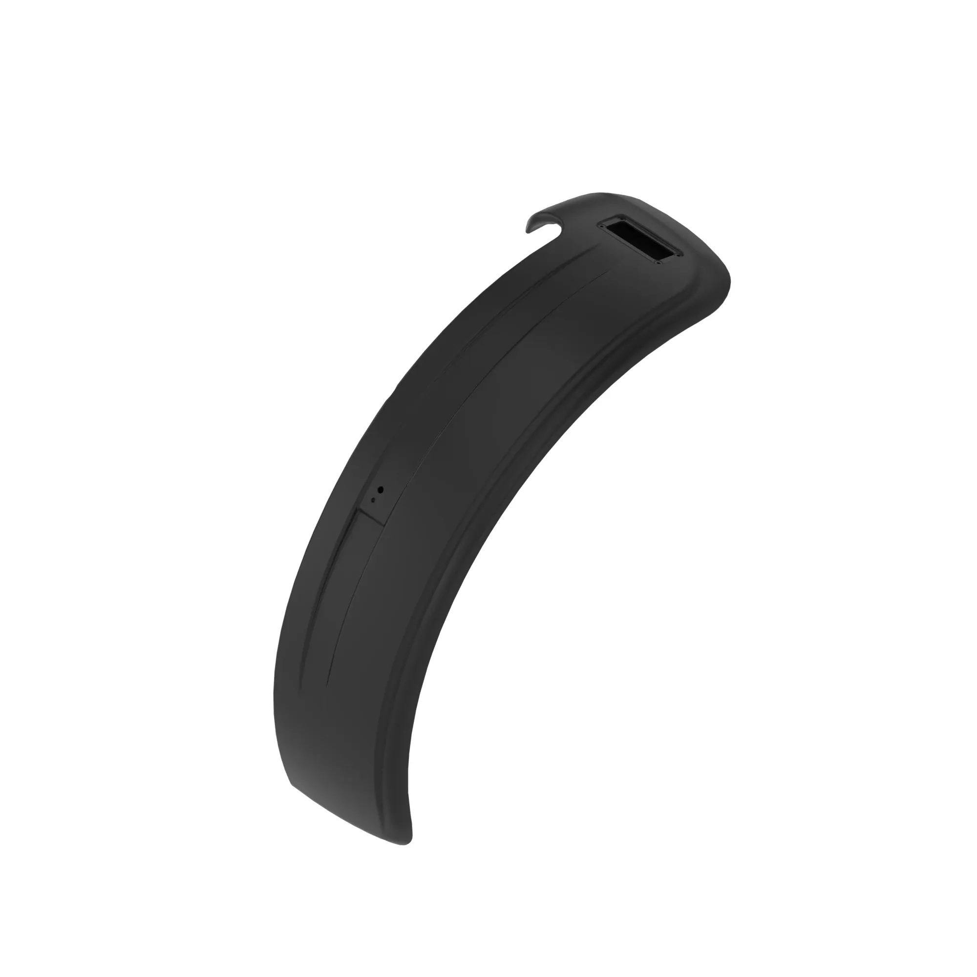 John Deere Left Side Fender - SU49645