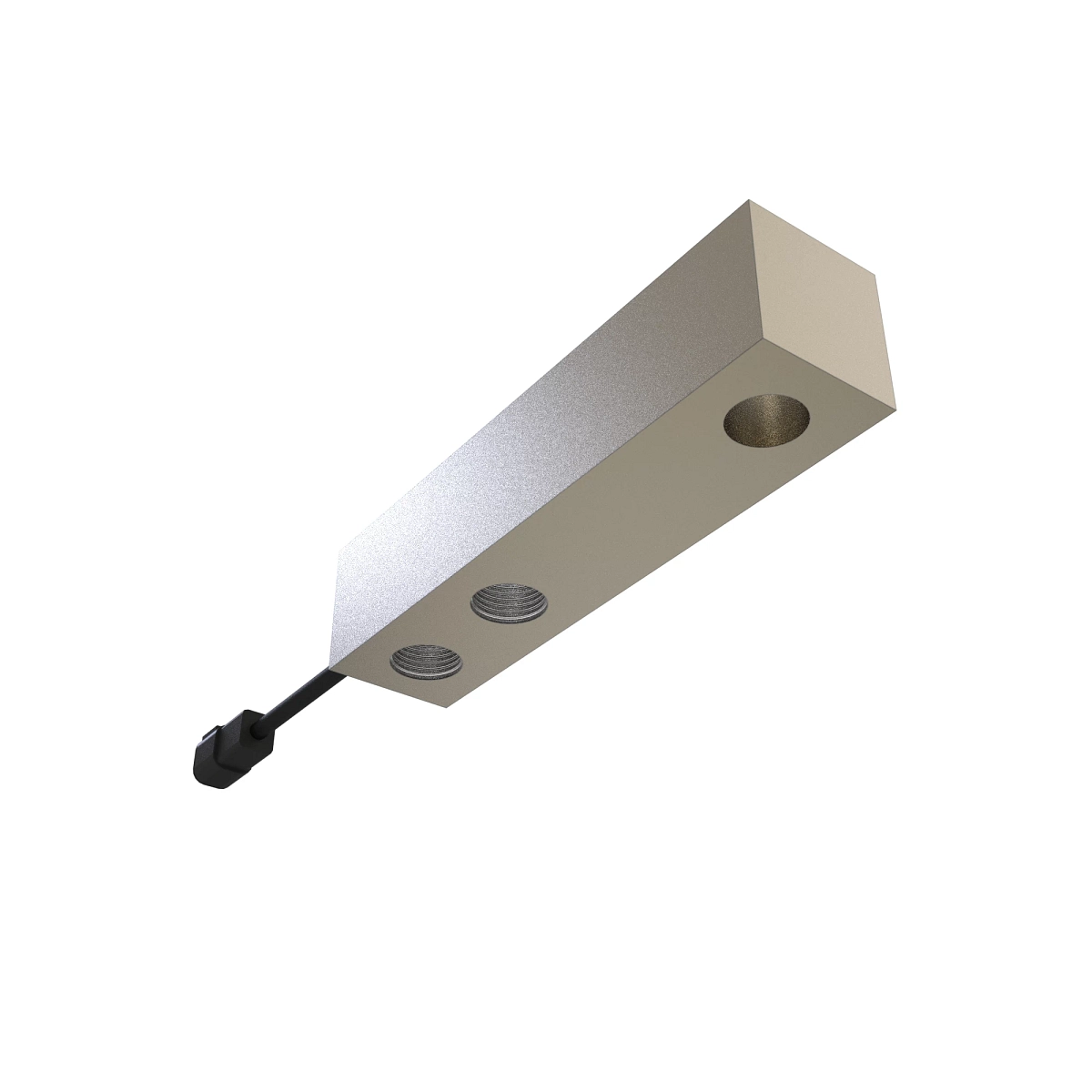 Sensor, Load Cell 20K LB Capacity