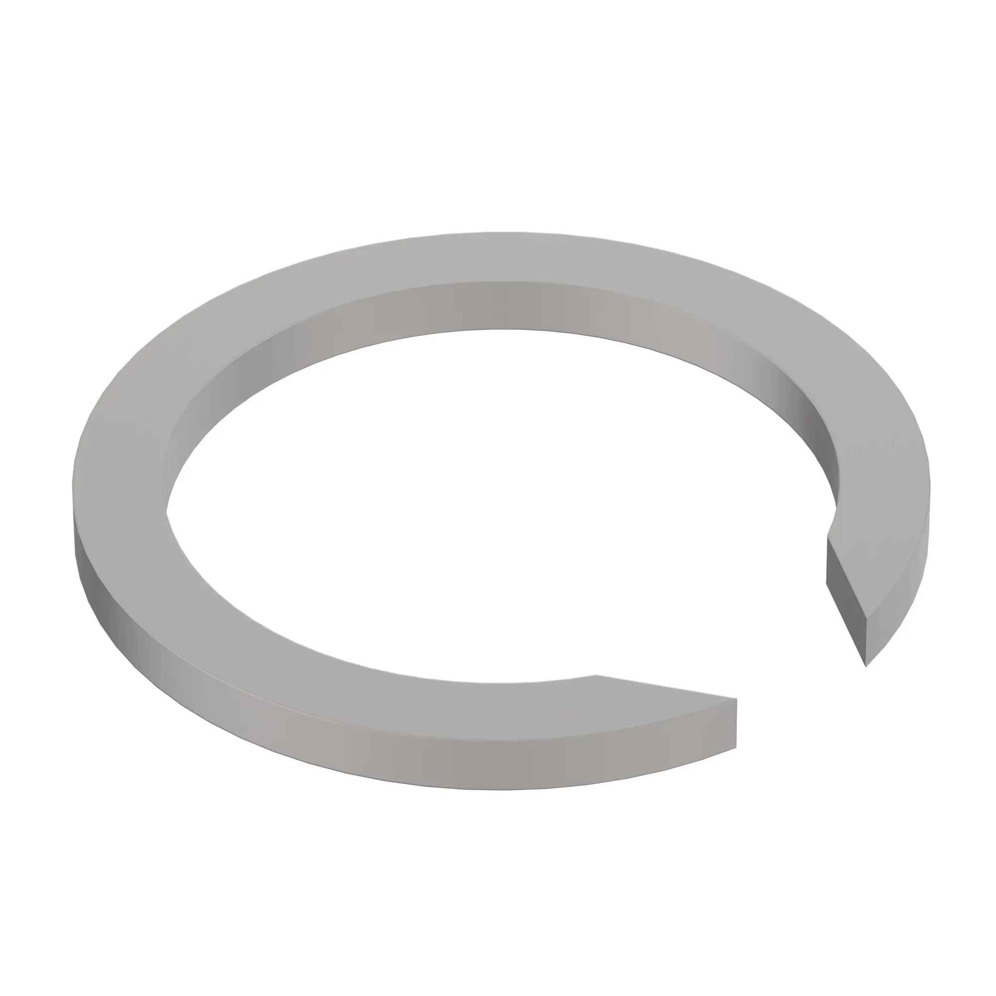 John Deere Snap Ring - A3809R