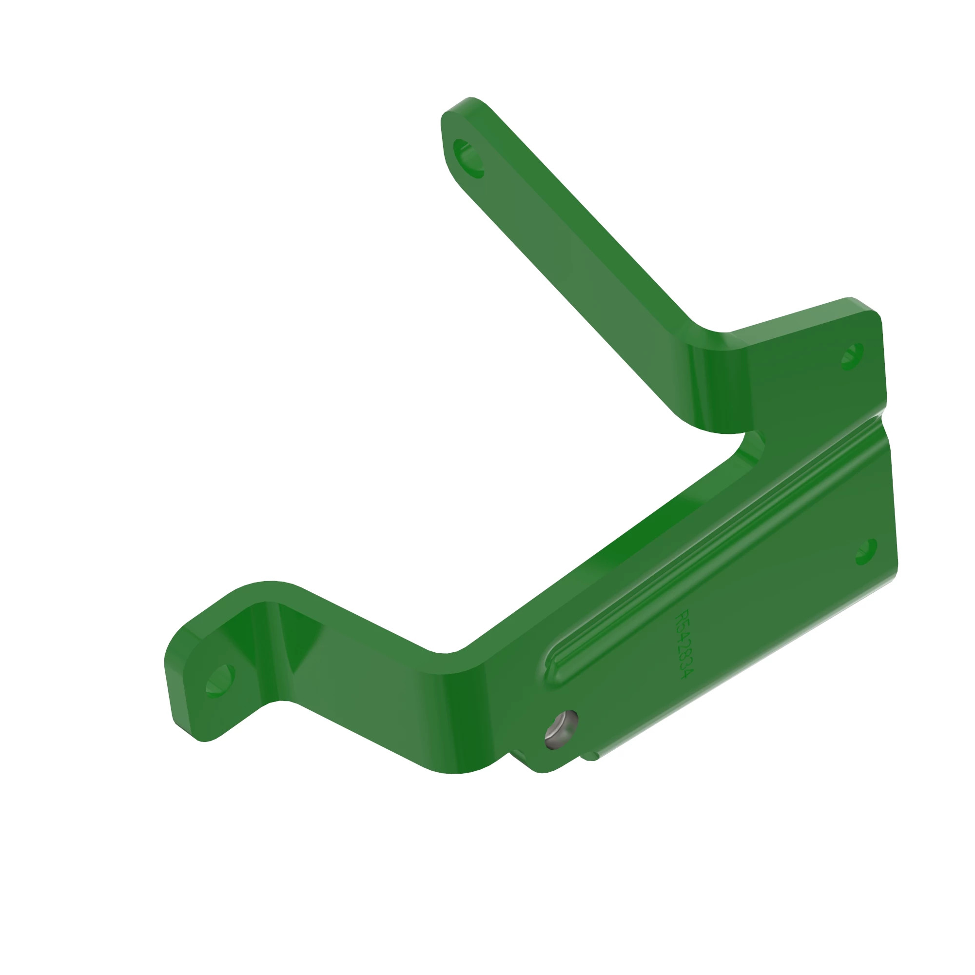 BRACKET, FUEL FILTER