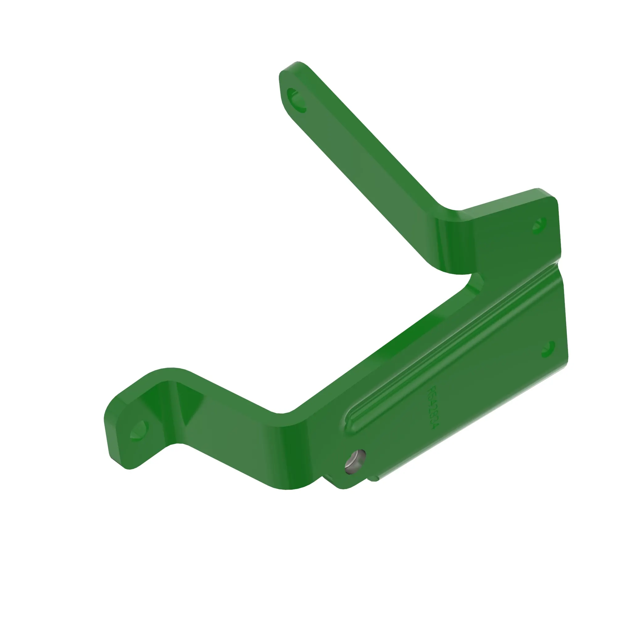 BRACKET, FUEL FILTER
