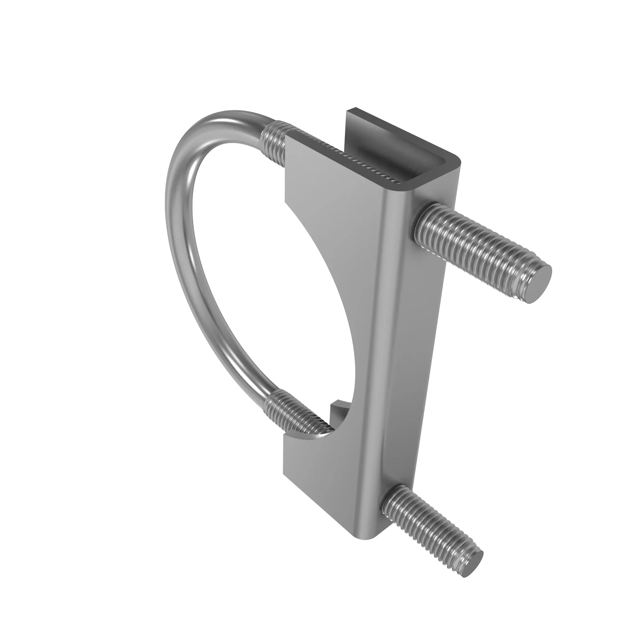 CLAMP, U-BOLT