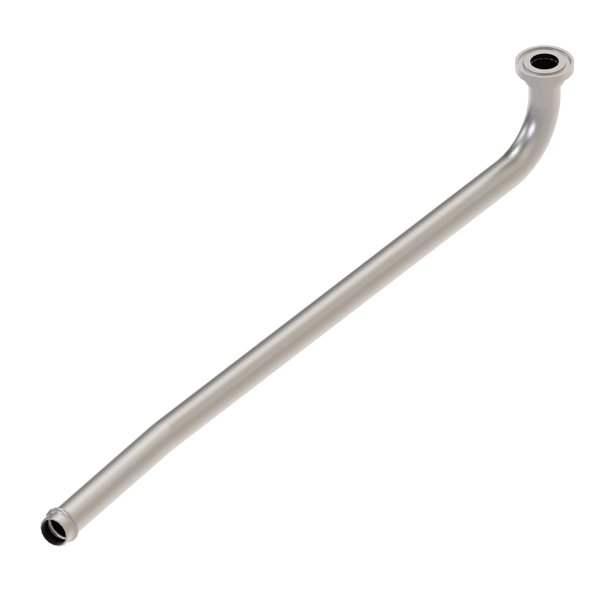 John Deere Suction Oil Line - AL172599