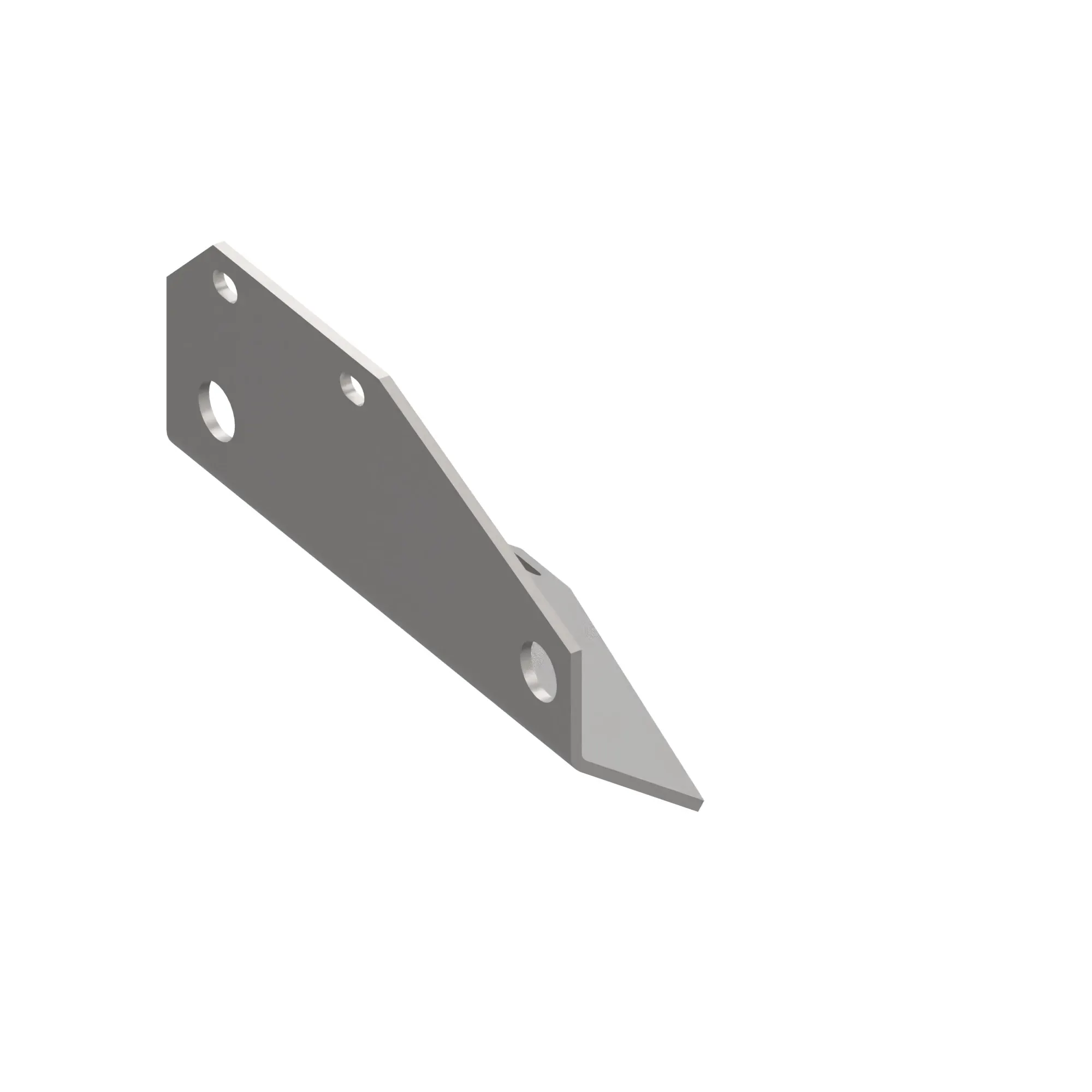 PLATE, LH BASE