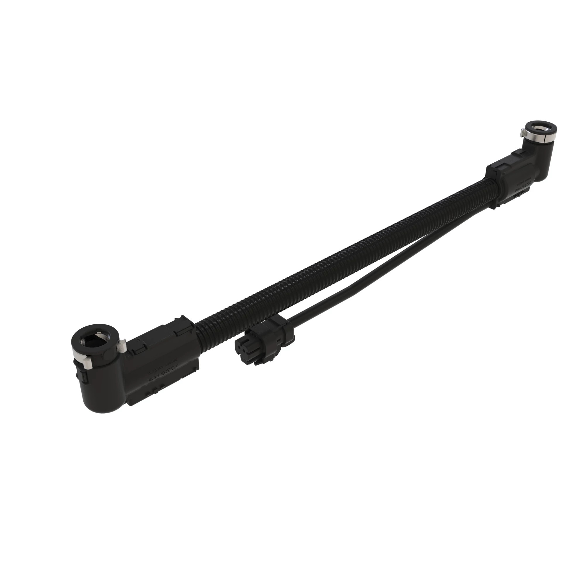 DEF LINE,SUCTION LINE,FORMED,90/90