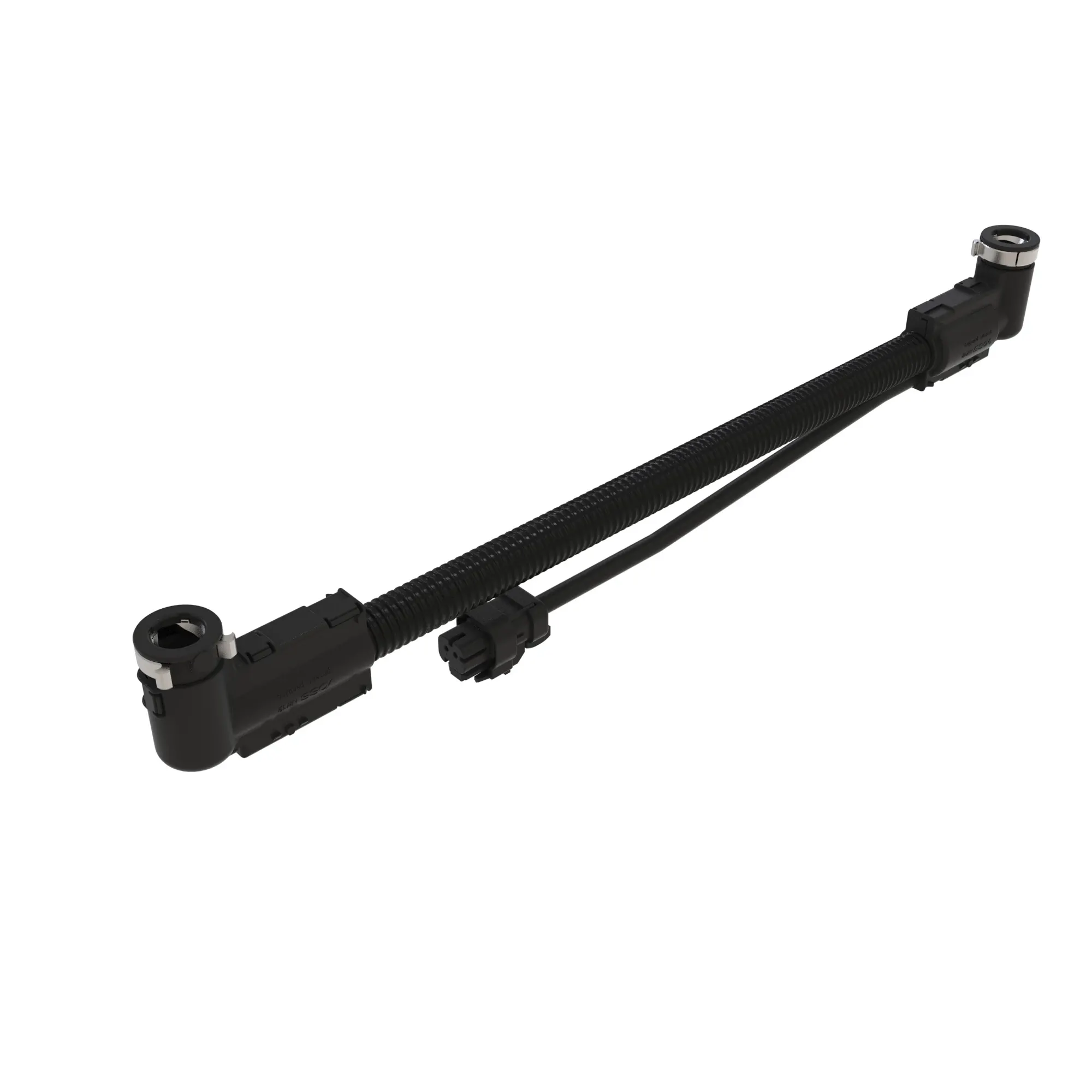 John Deere Diesel Exhaust Fluid Suction Line - DZ104204
