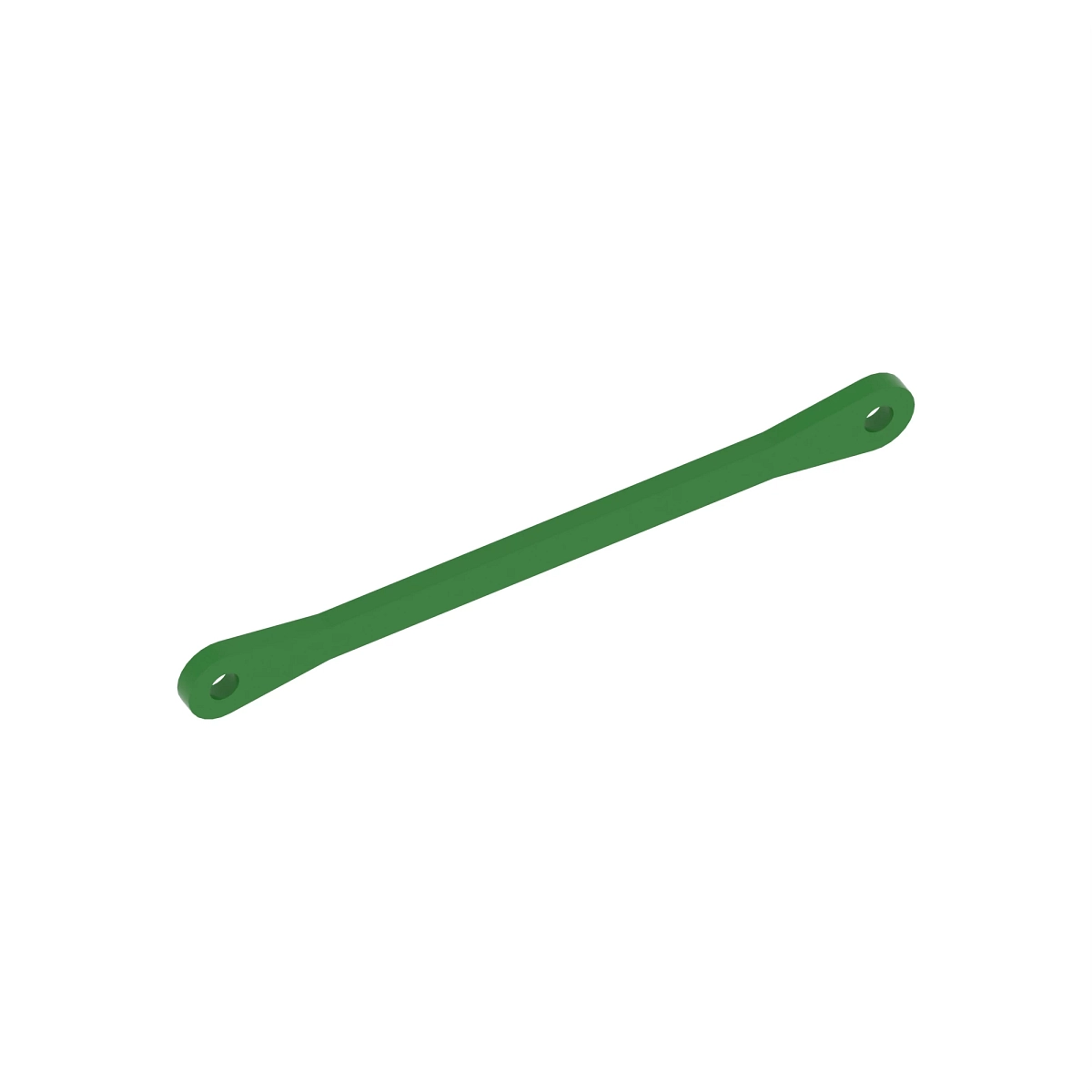 Strap, (Battery Holddown)