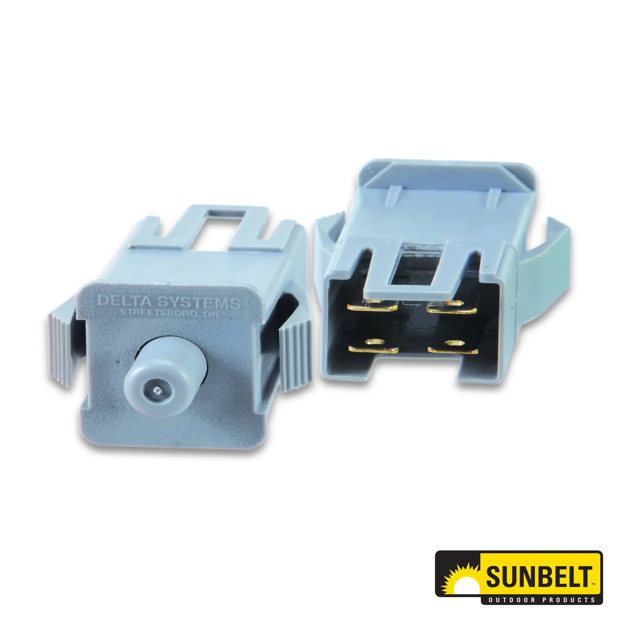 Sunbelt Plunger Switch - A-B1AC46