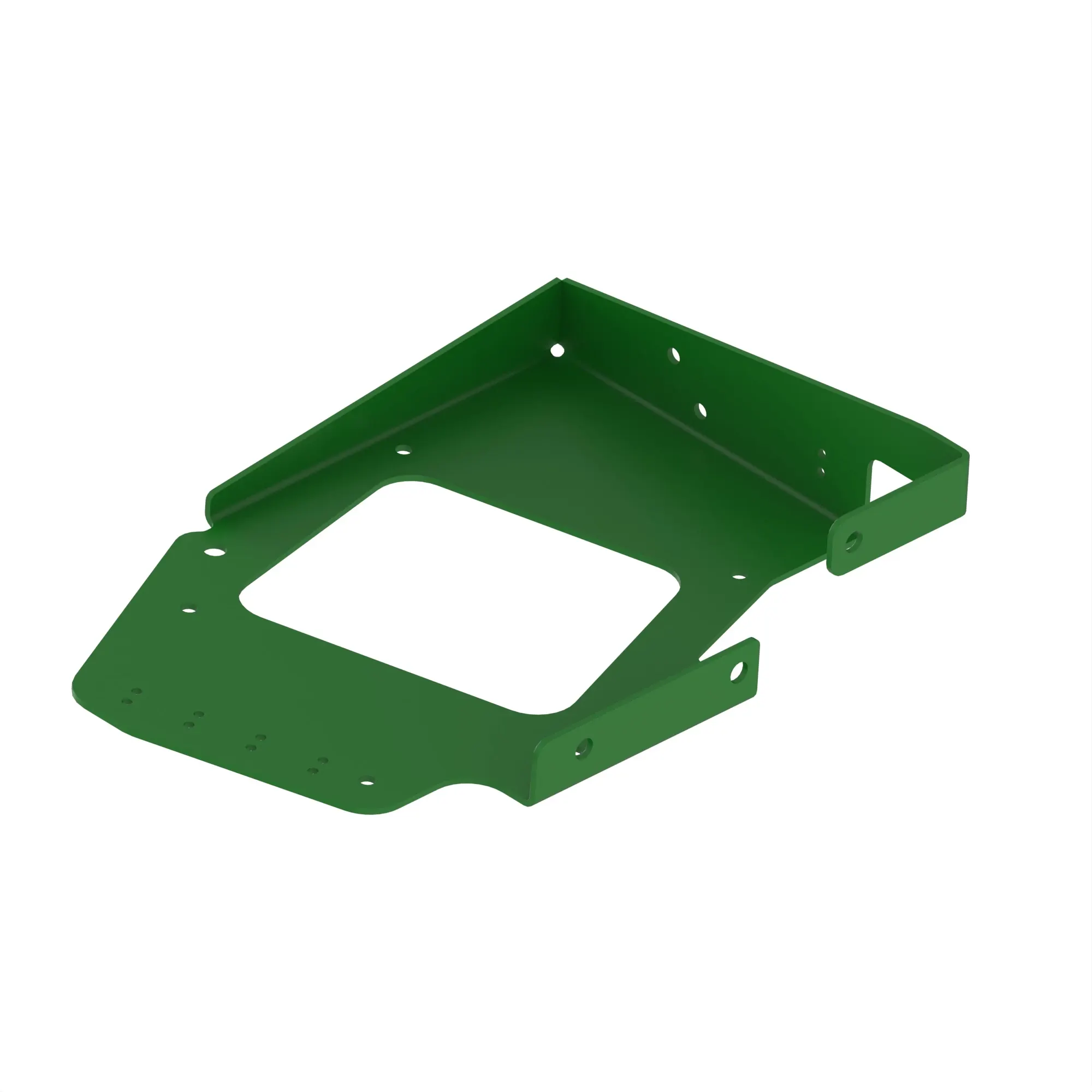 BRACKET, DEF TANK SUPPORT