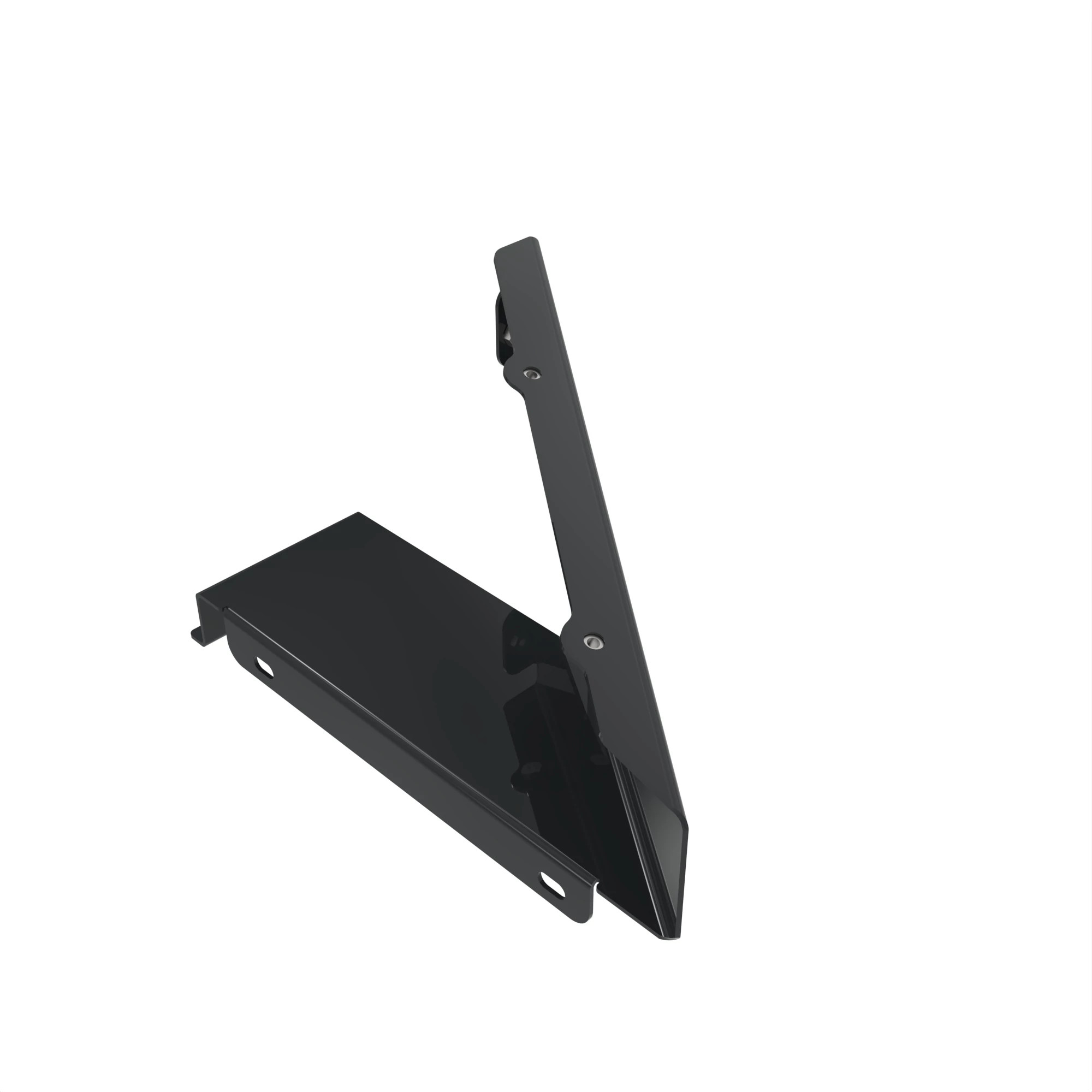 John Deere Track Frame Cover, Left Side - AT497065