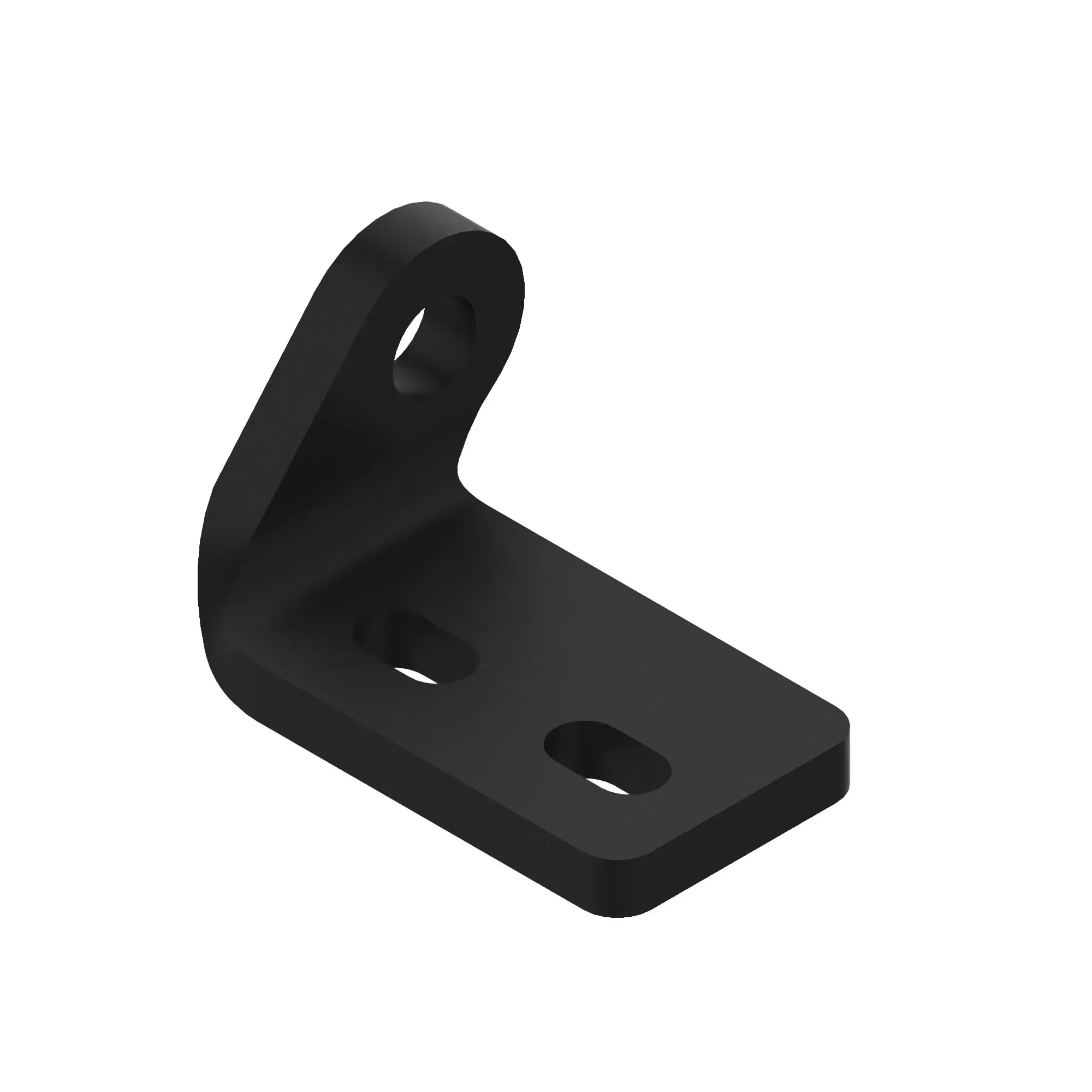 John Deere Bracket Plate - T282966