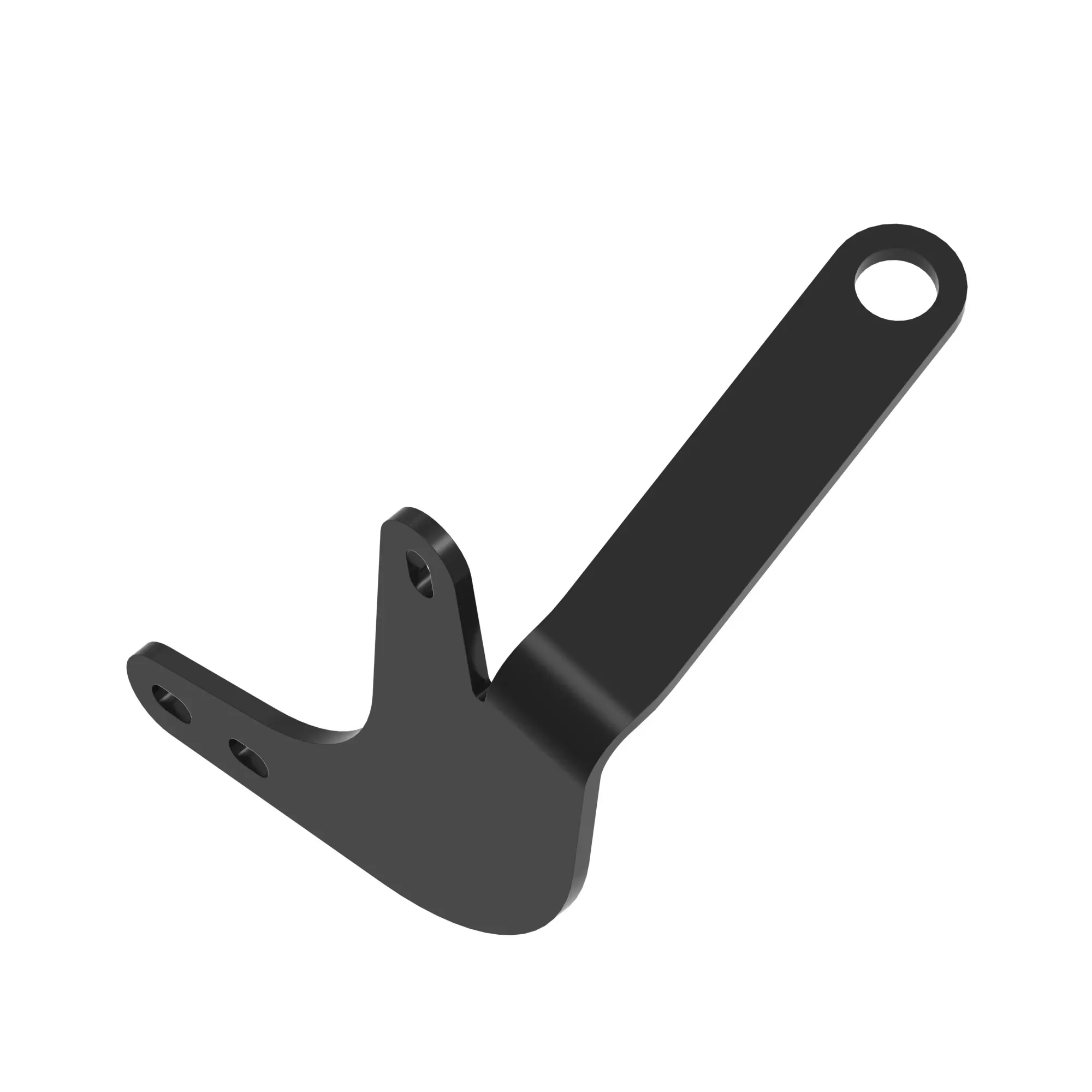 BRACKET, BULKHEAD