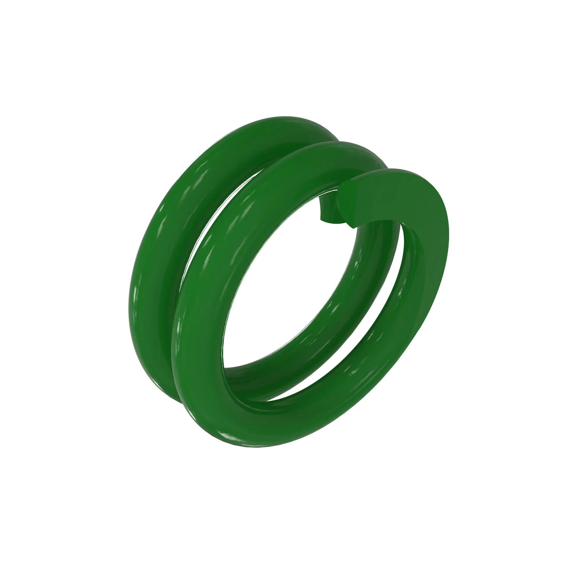COMPRESSION SPRING